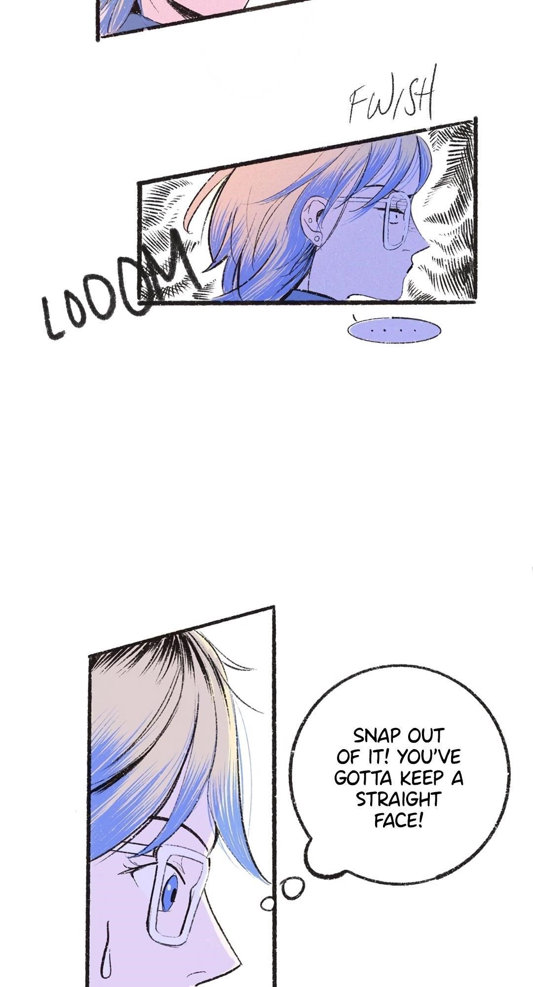 Why Don’t I Have Anyone By My Side? Chapter 6 - Page 6 in English