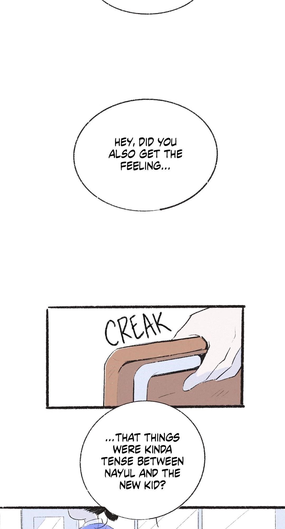 Why Don’t I Have Anyone By My Side? Chapter 6 - Page 67 in English