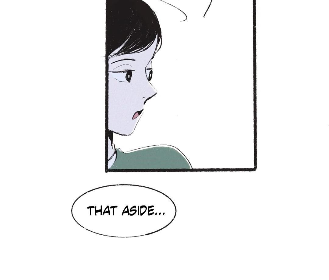 Why Don’t I Have Anyone By My Side? Chapter 6 - Page 70 in English