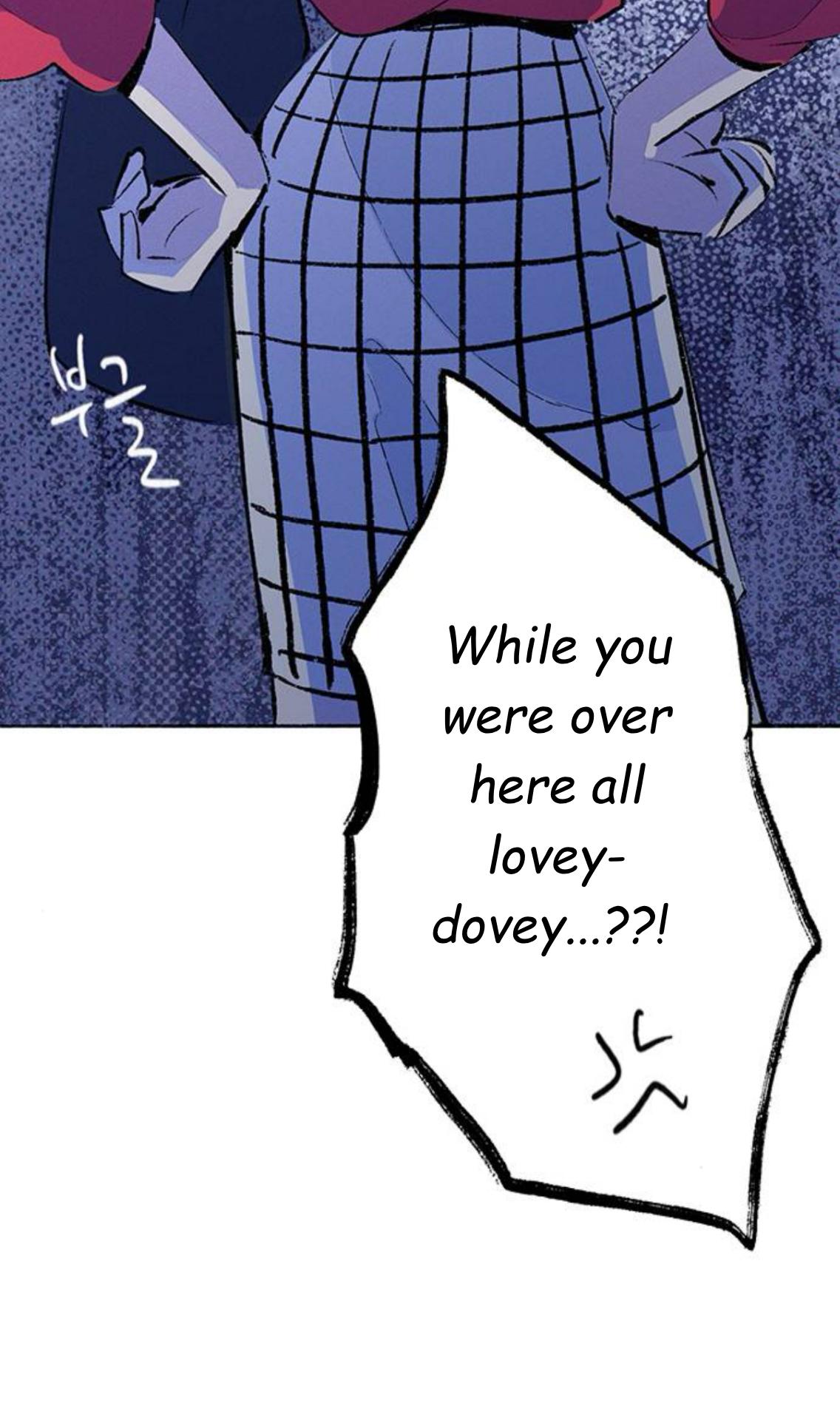 Why Don’t I Have Anyone By My Side? Chapter 60 - Page 102 in English