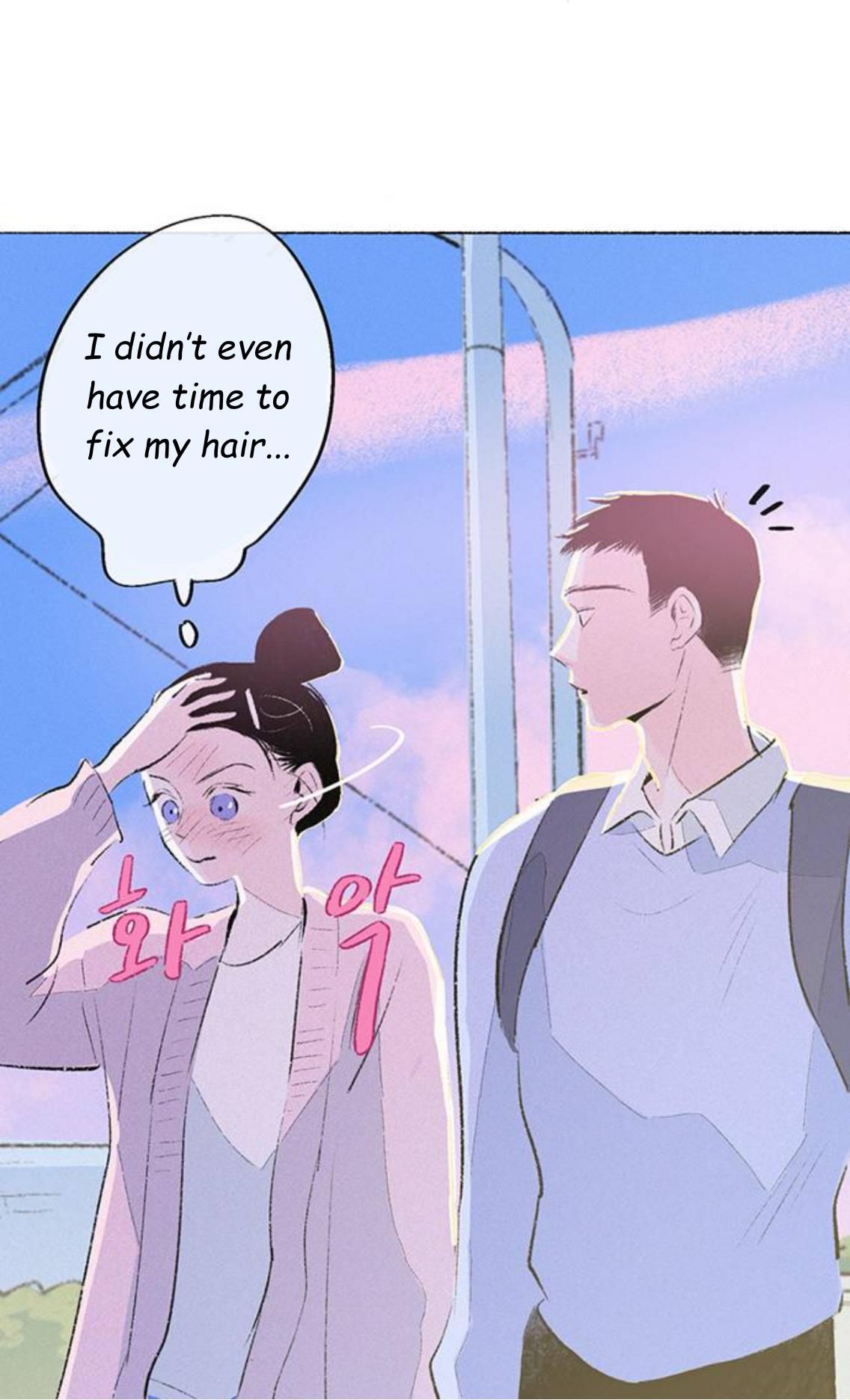 Why Don’t I Have Anyone By My Side? Chapter 60 - Page 11 in English