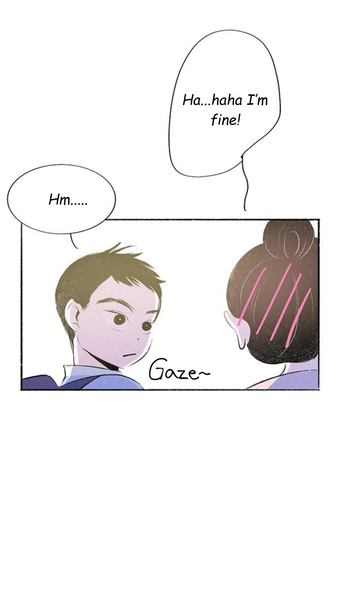 Why Don’t I Have Anyone By My Side? Chapter 60 - Page 13 in English