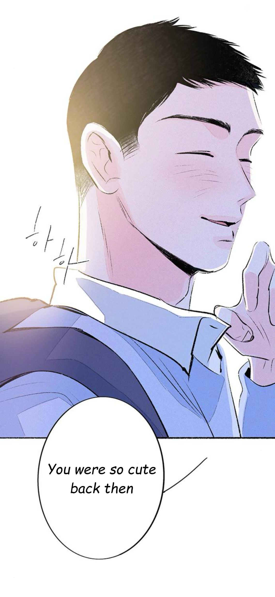 Why Don’t I Have Anyone By My Side? Chapter 60 - Page 16 in English