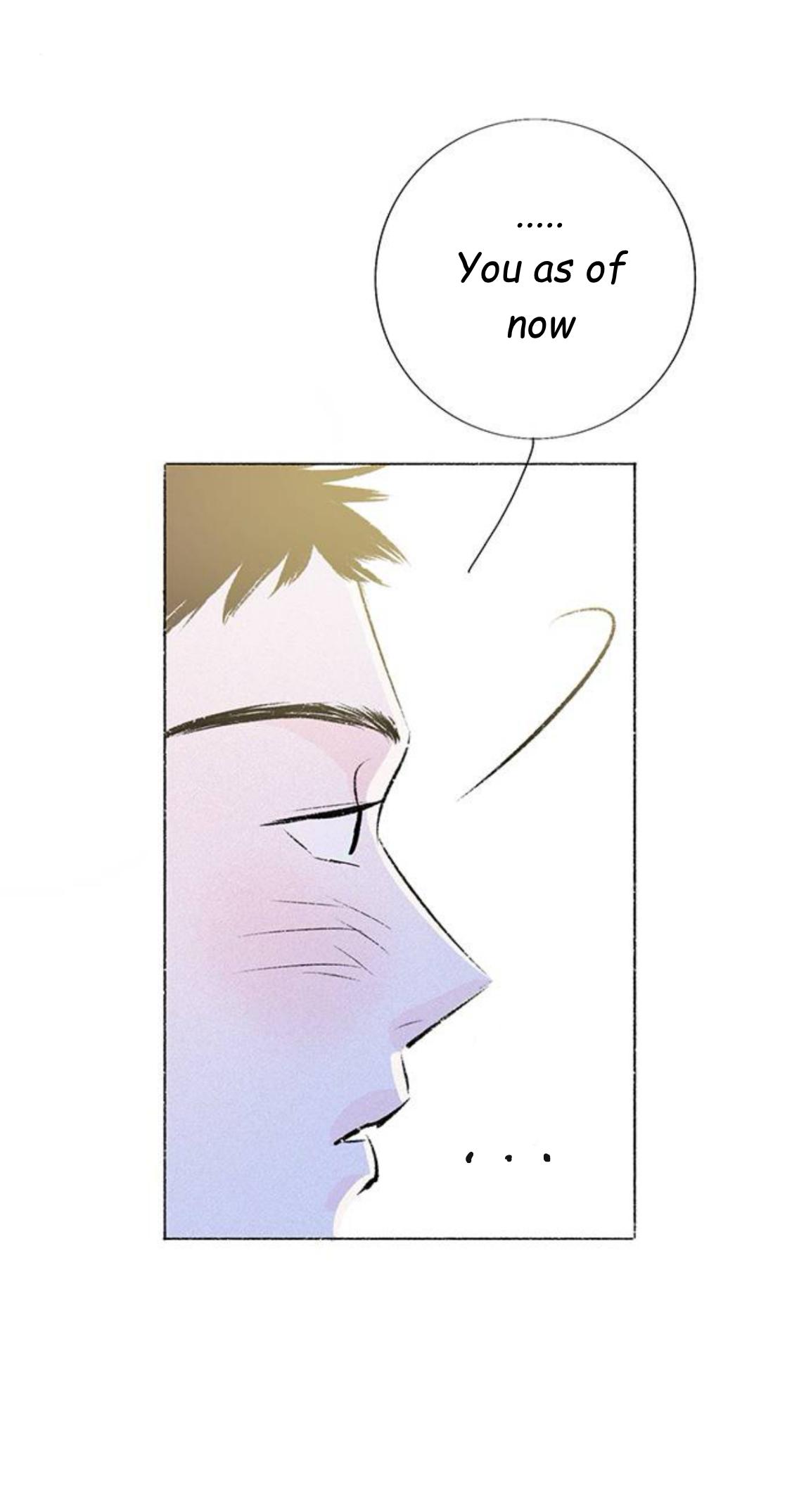 Why Don’t I Have Anyone By My Side? Chapter 60 - Page 19 in English
