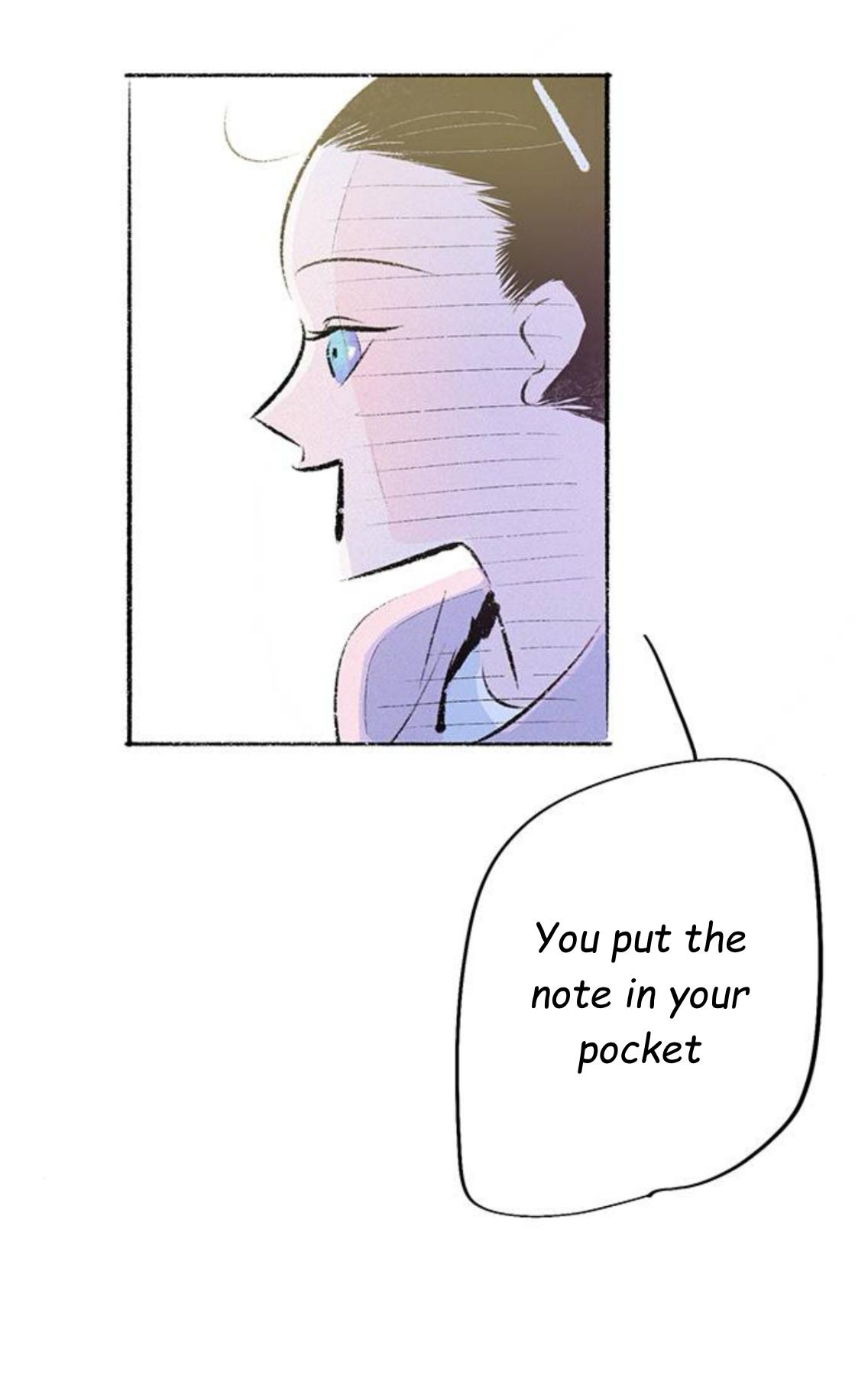 Why Don’t I Have Anyone By My Side? Chapter 60 - Page 29 in English