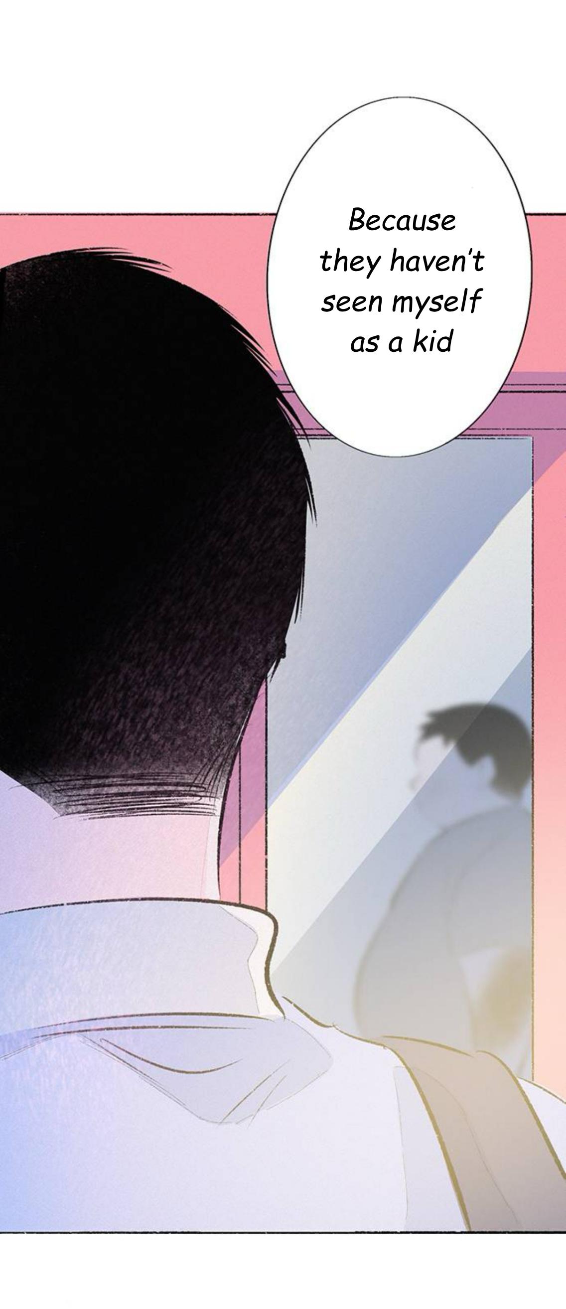 Why Don’t I Have Anyone By My Side? Chapter 60 - Page 35 in English