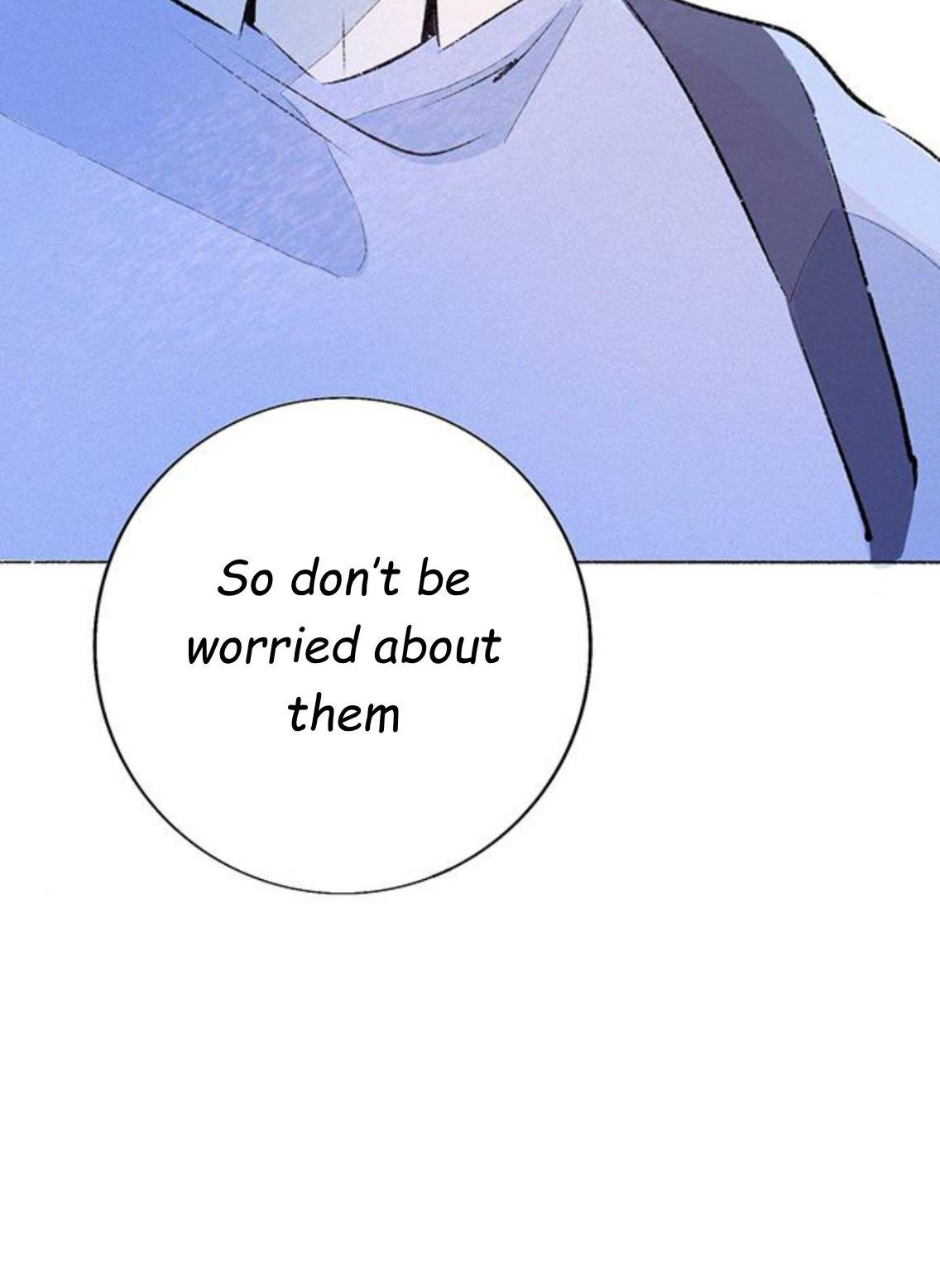Why Don’t I Have Anyone By My Side? Chapter 60 - Page 39 in English