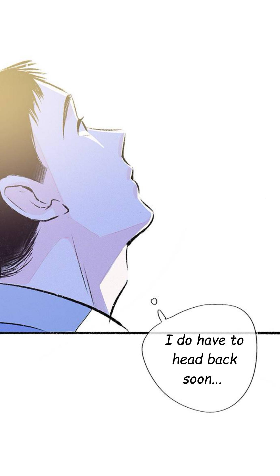 Why Don’t I Have Anyone By My Side? Chapter 60 - Page 47 in English