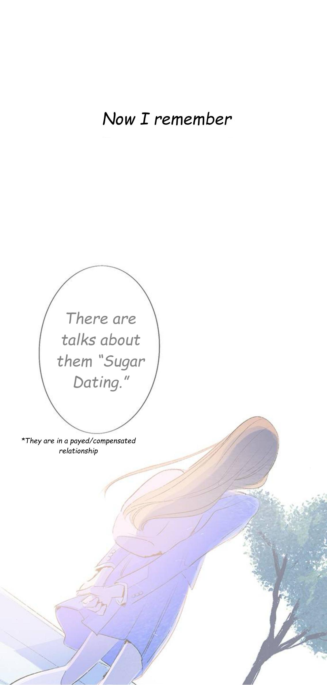 Why Don’t I Have Anyone By My Side? Chapter 60 - Page 51 in English
