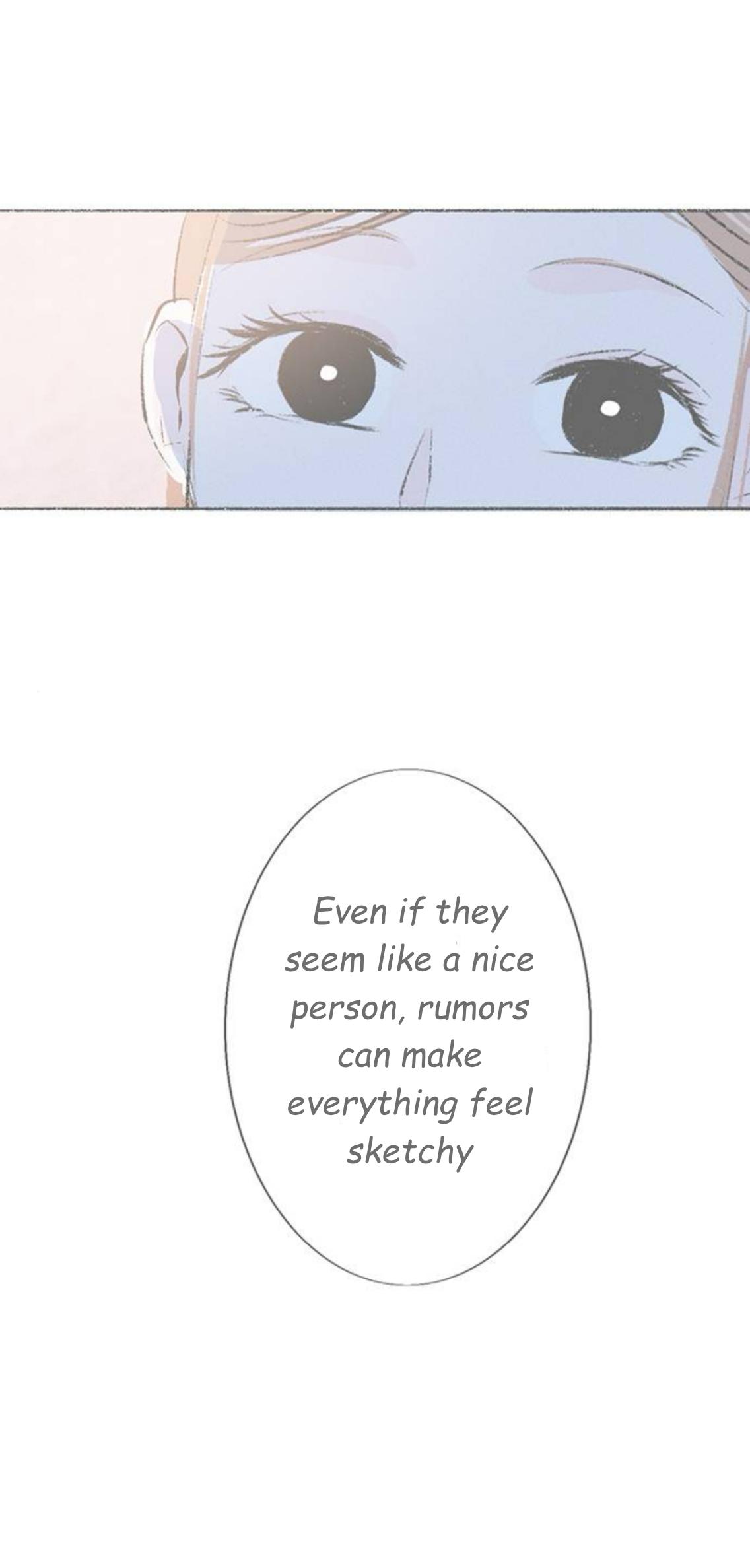 Why Don’t I Have Anyone By My Side? Chapter 60 - Page 54 in English