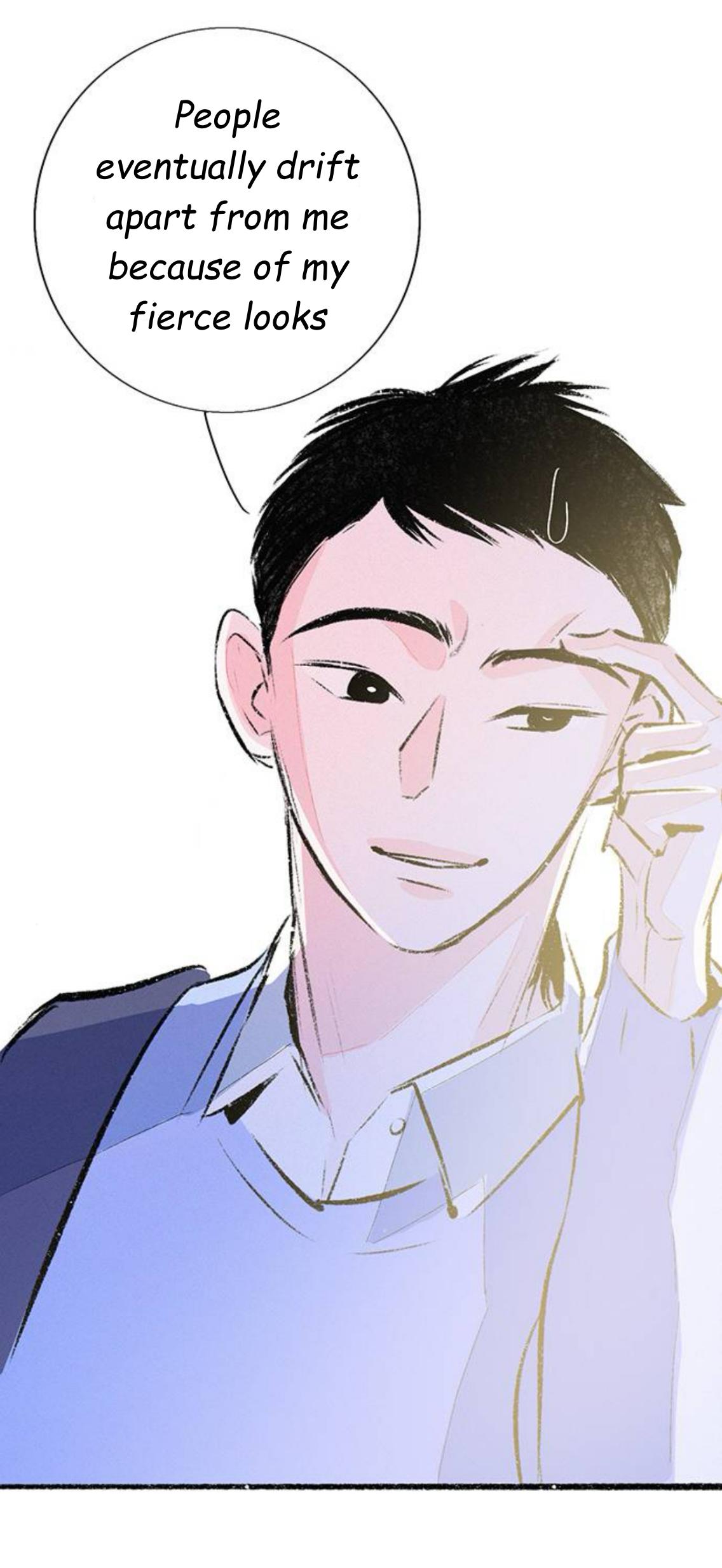 Why Don’t I Have Anyone By My Side? Chapter 60 - Page 62 in English