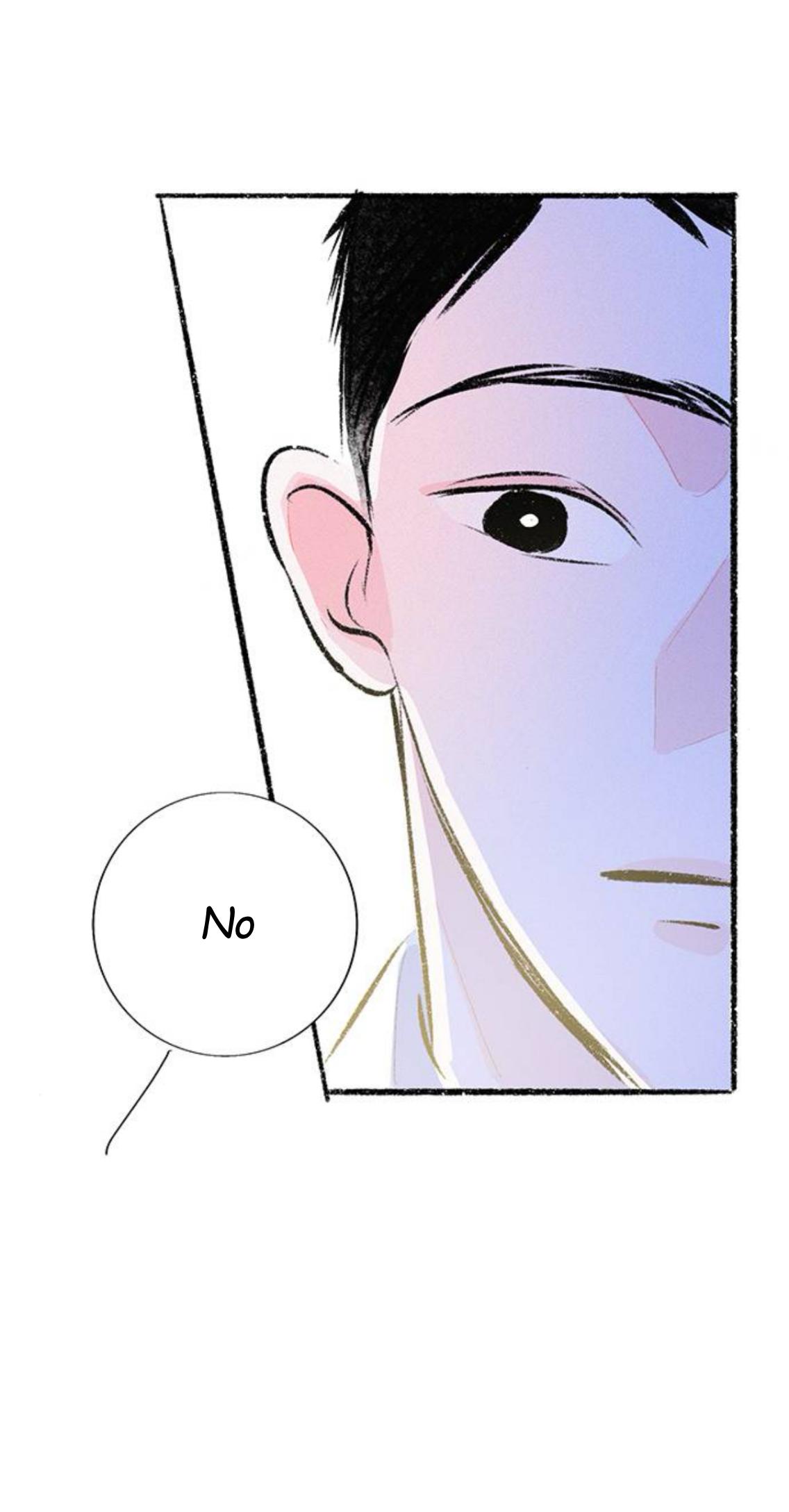 Why Don’t I Have Anyone By My Side? Chapter 60 - Page 63 in English