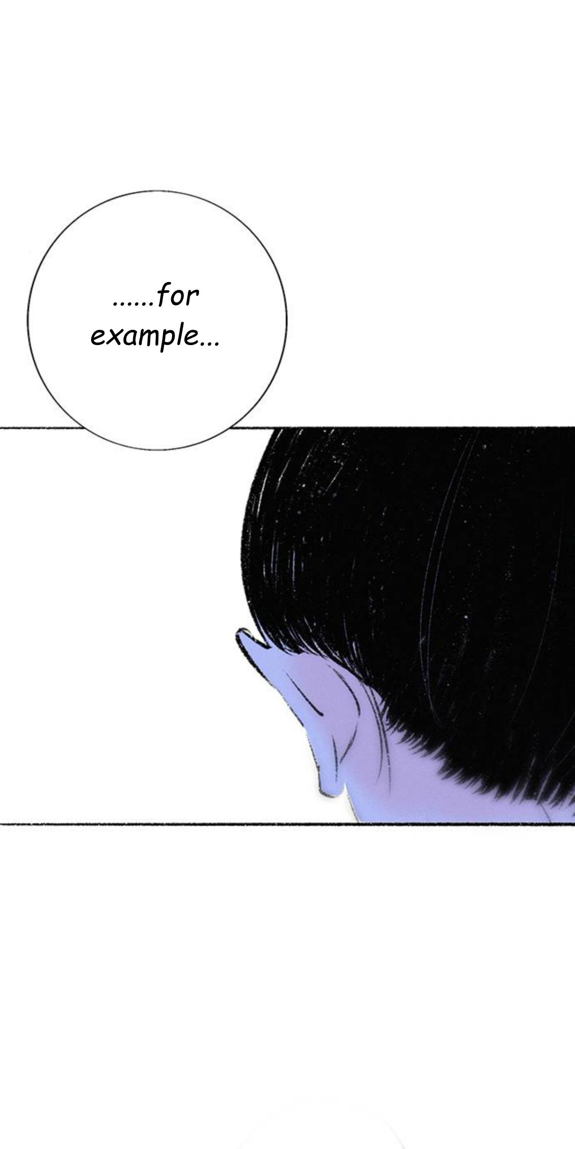 Why Don’t I Have Anyone By My Side? Chapter 60 - Page 72 in English