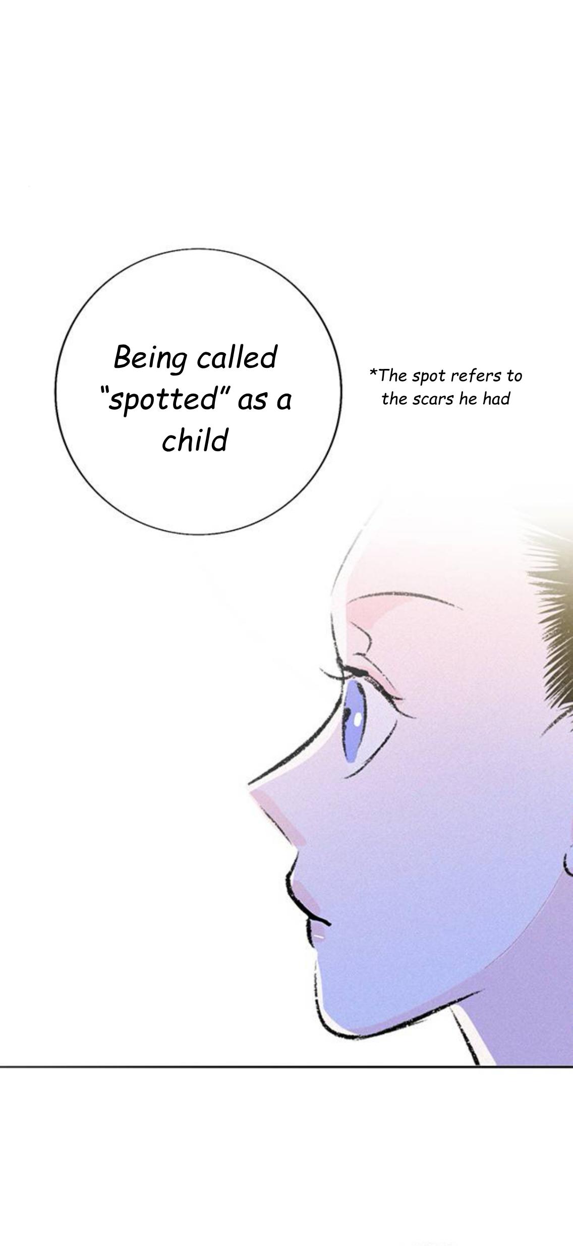 Why Don’t I Have Anyone By My Side? Chapter 60 - Page 85 in English
