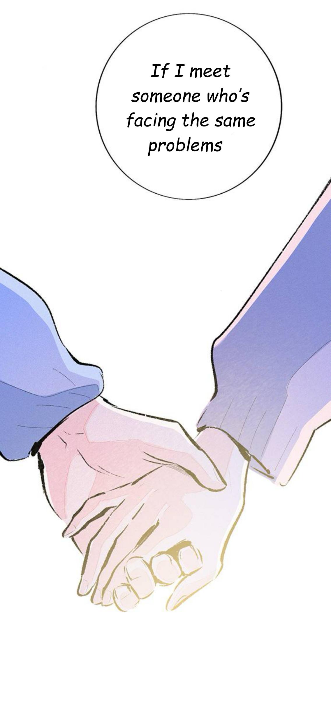 Why Don’t I Have Anyone By My Side? Chapter 60 - Page 93 in English