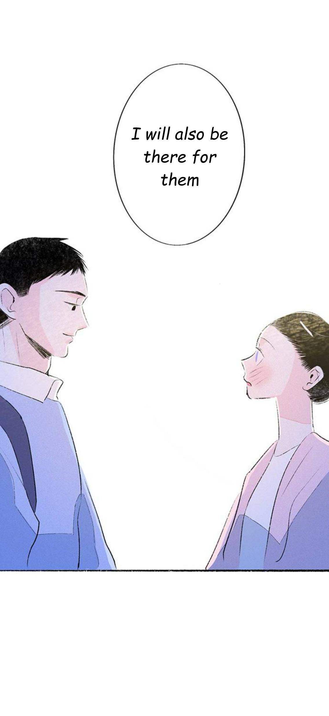 Why Don’t I Have Anyone By My Side? Chapter 60 - Page 94 in English
