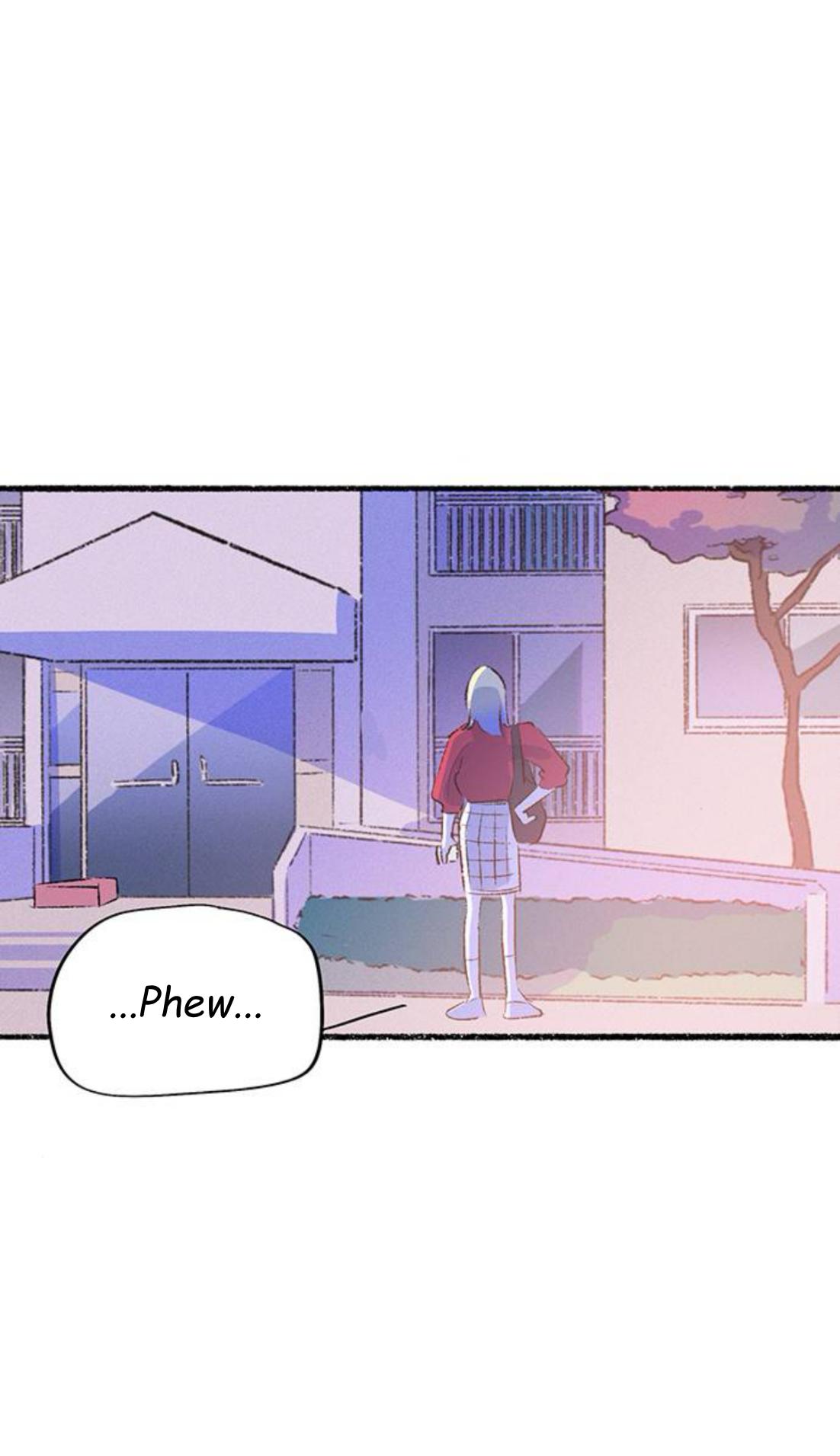 Why Don’t I Have Anyone By My Side? Chapter 61 - Page 11 in English