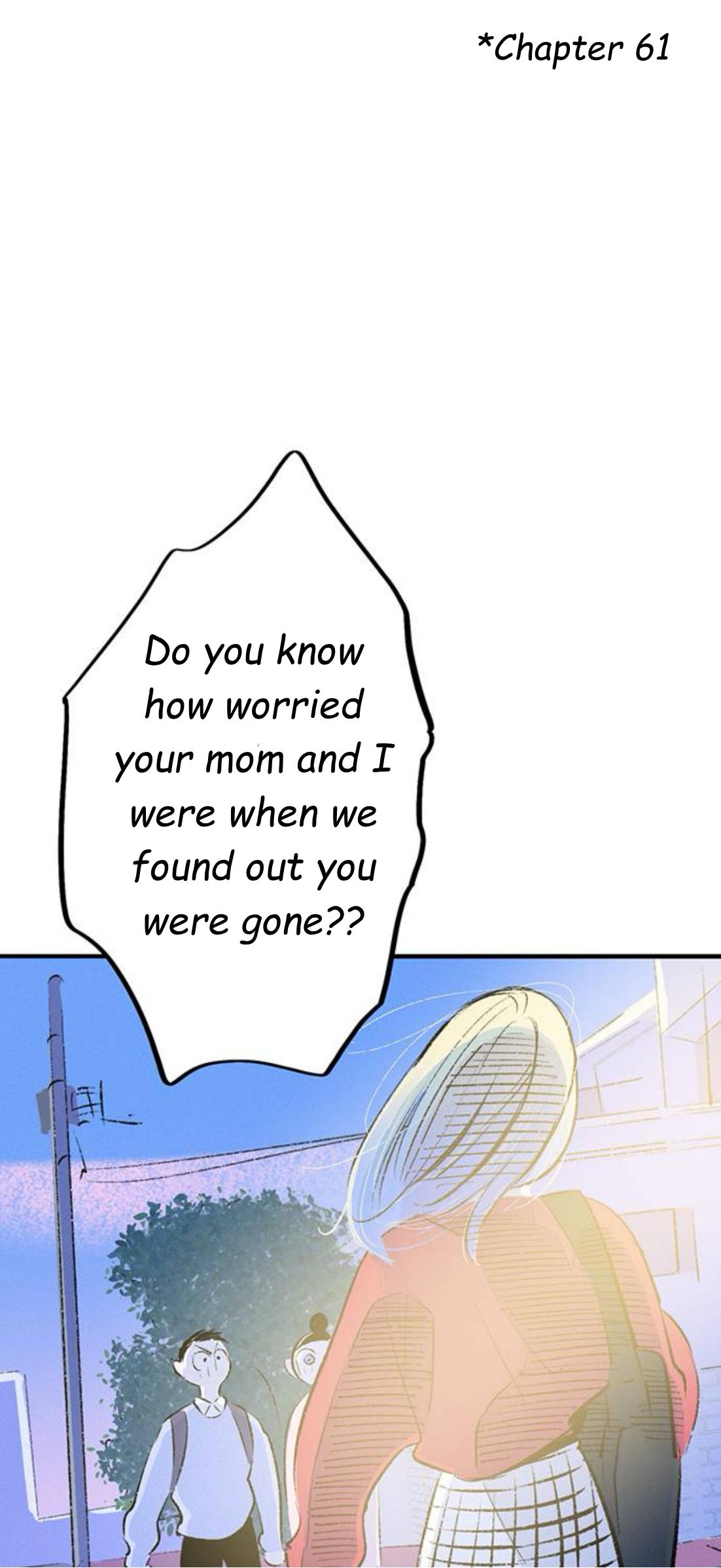 Why Don’t I Have Anyone By My Side? Chapter 61 - Page 15 in English