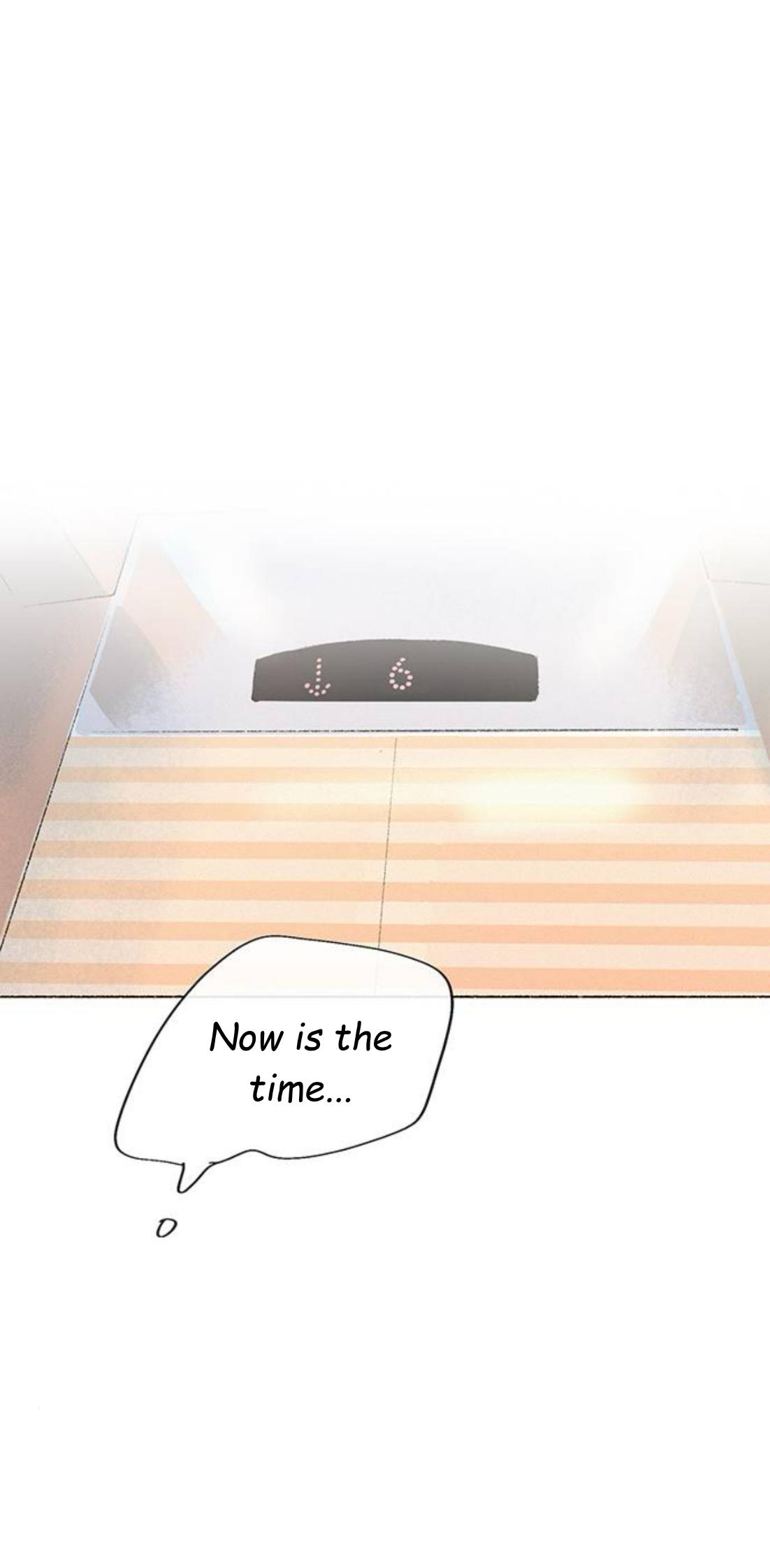 Why Don’t I Have Anyone By My Side? Chapter 61 - Page 34 in English