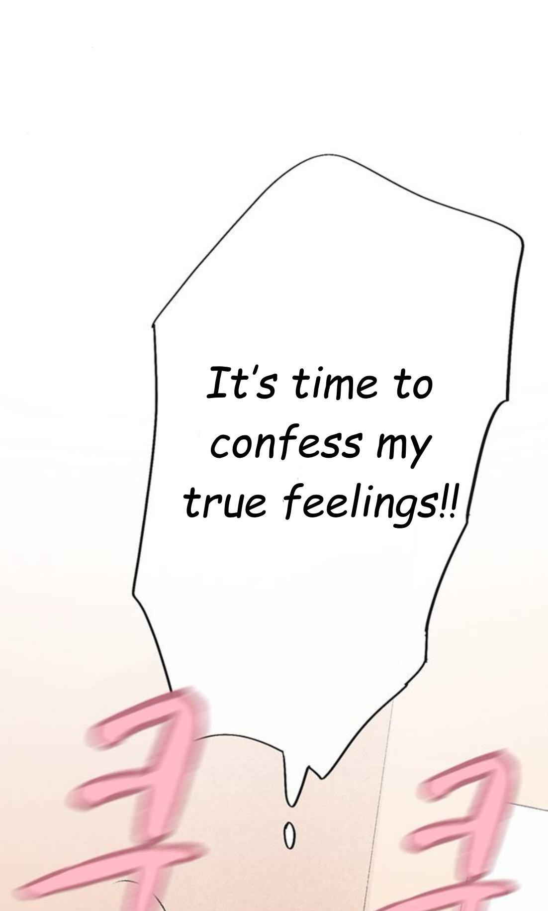 Why Don’t I Have Anyone By My Side? Chapter 61 - Page 35 in English