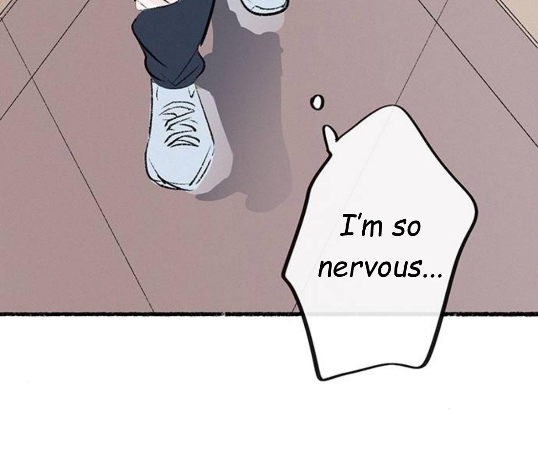 Why Don’t I Have Anyone By My Side? Chapter 61 - Page 37 in English