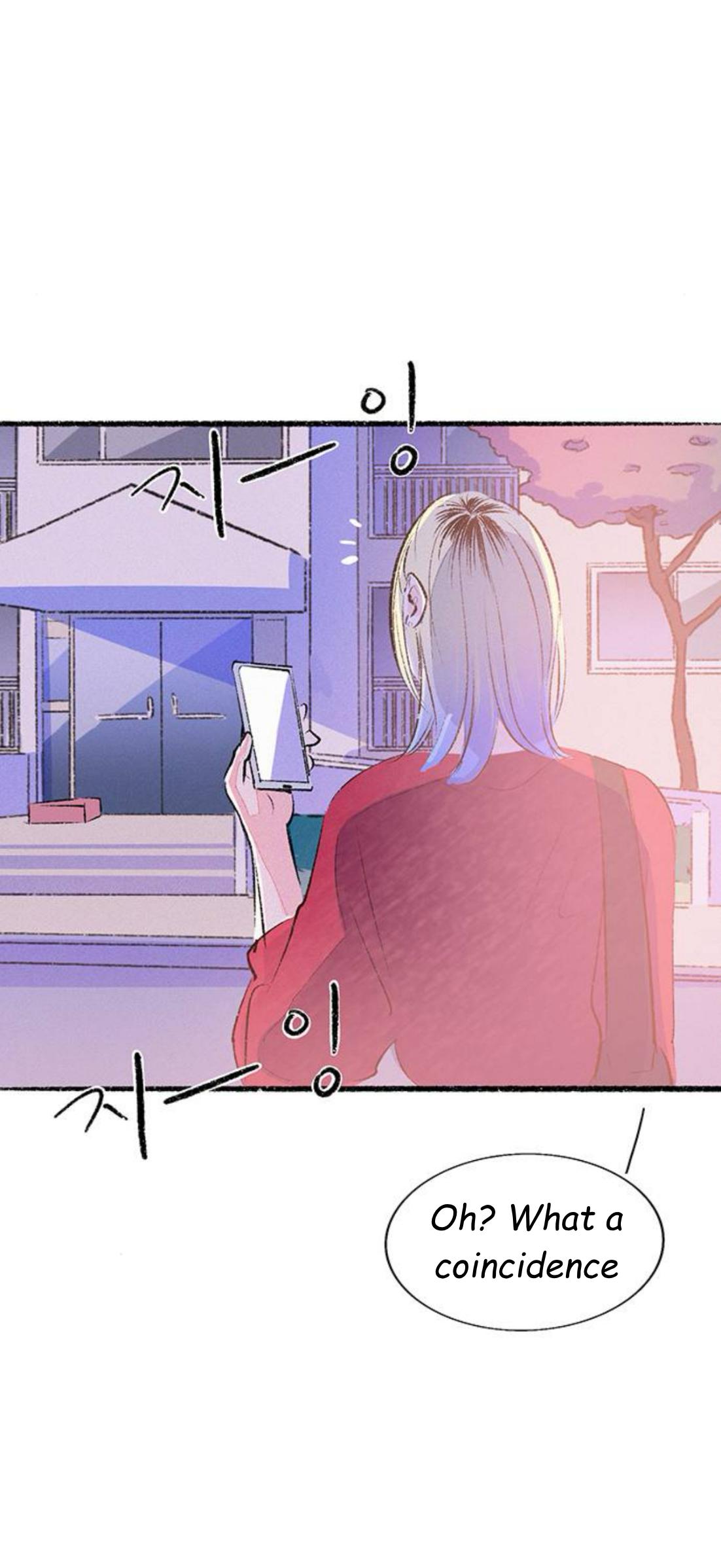 Why Don’t I Have Anyone By My Side? Chapter 61 - Page 4 in English