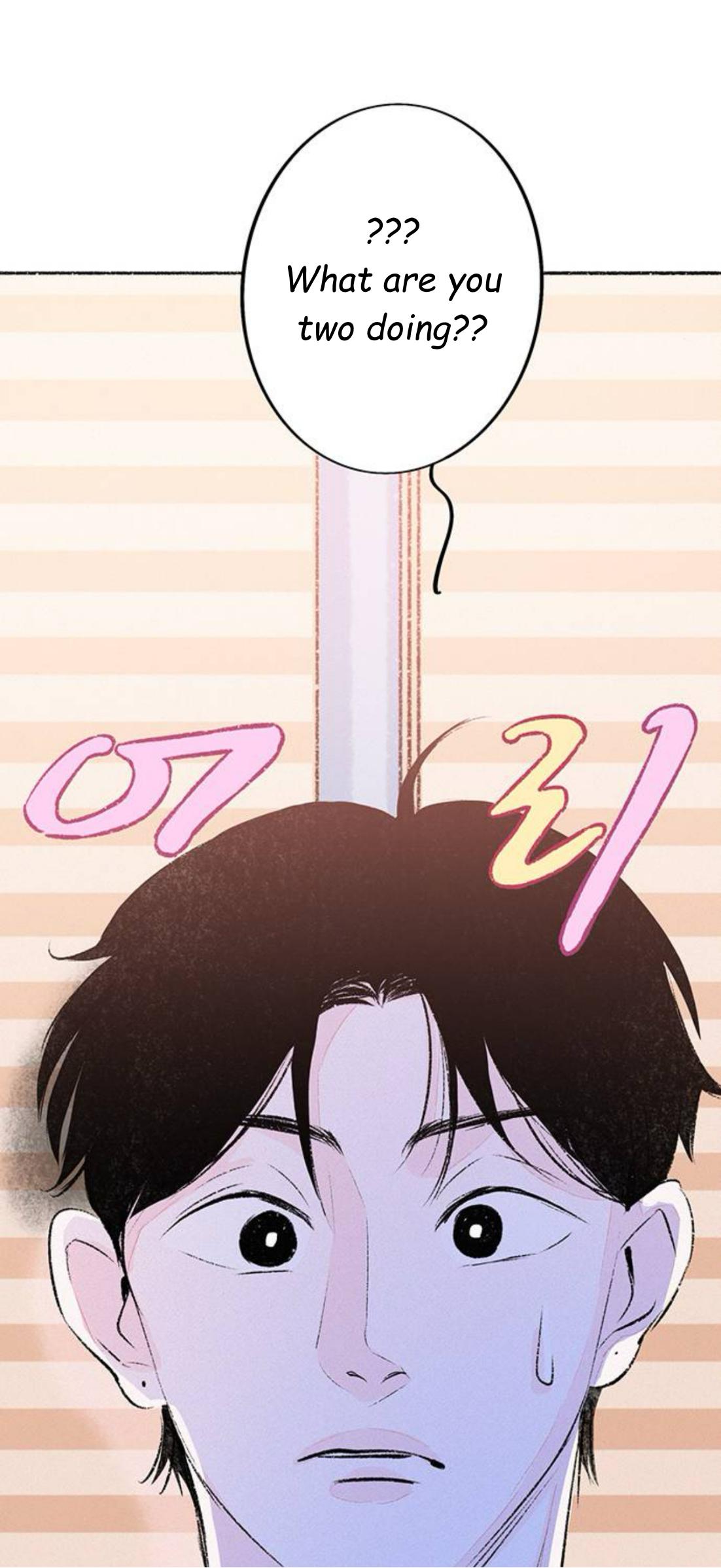 Why Don’t I Have Anyone By My Side? Chapter 61 - Page 44 in English