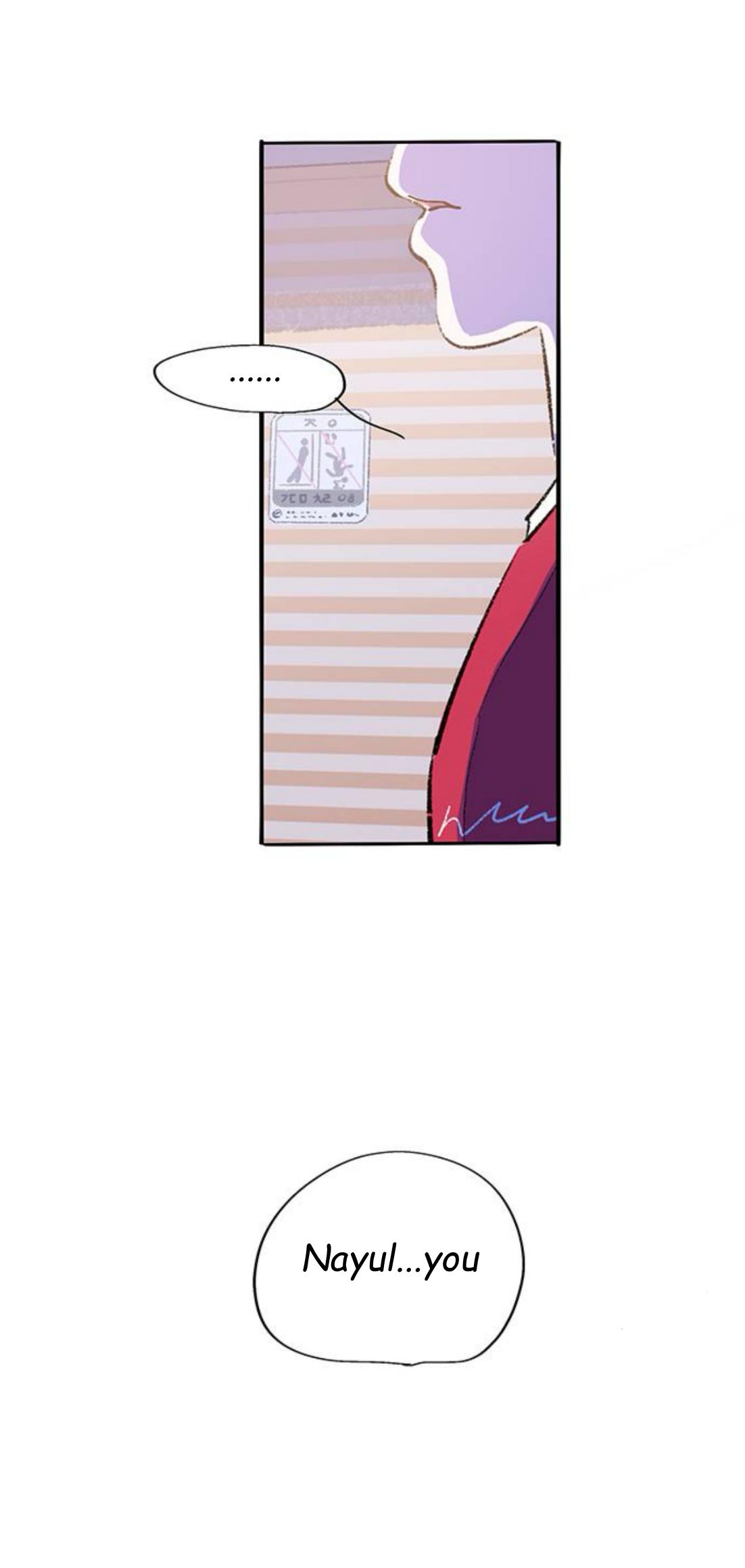 Why Don’t I Have Anyone By My Side? Chapter 61 - Page 53 in English