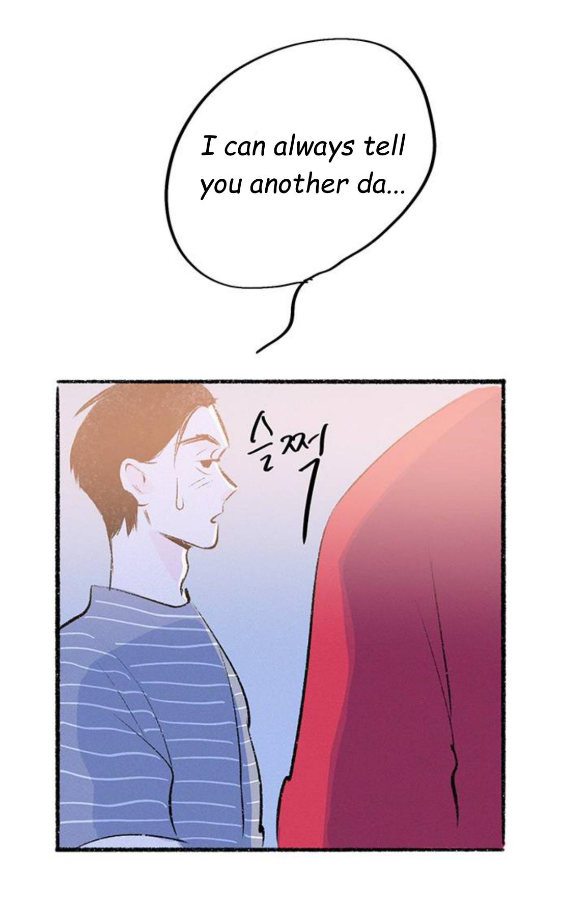 Why Don’t I Have Anyone By My Side? Chapter 61 - Page 66 in English