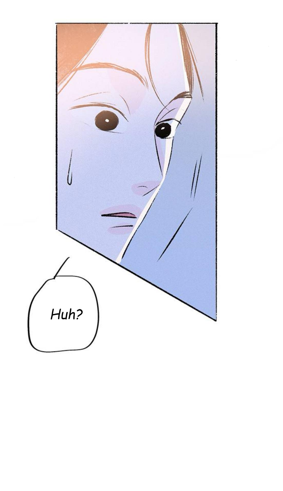 Why Don’t I Have Anyone By My Side? Chapter 61 - Page 67 in English