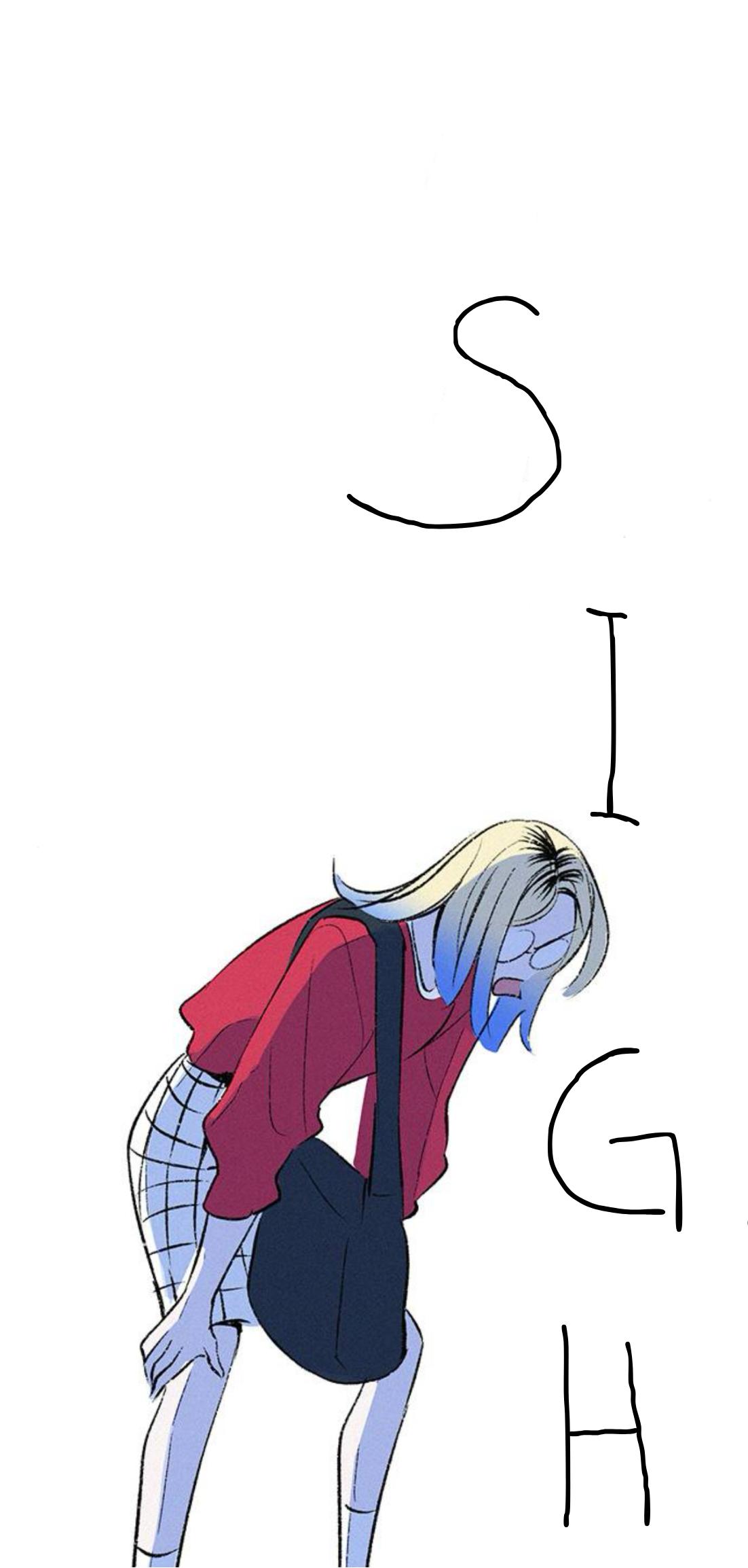 Why Don’t I Have Anyone By My Side? Chapter 61 - Page 68 in English