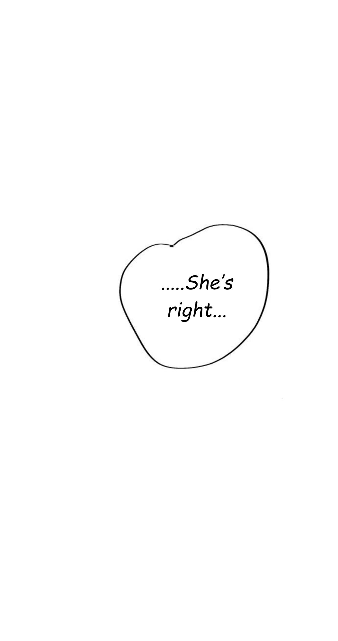 Why Don’t I Have Anyone By My Side? Chapter 61 - Page 70 in English