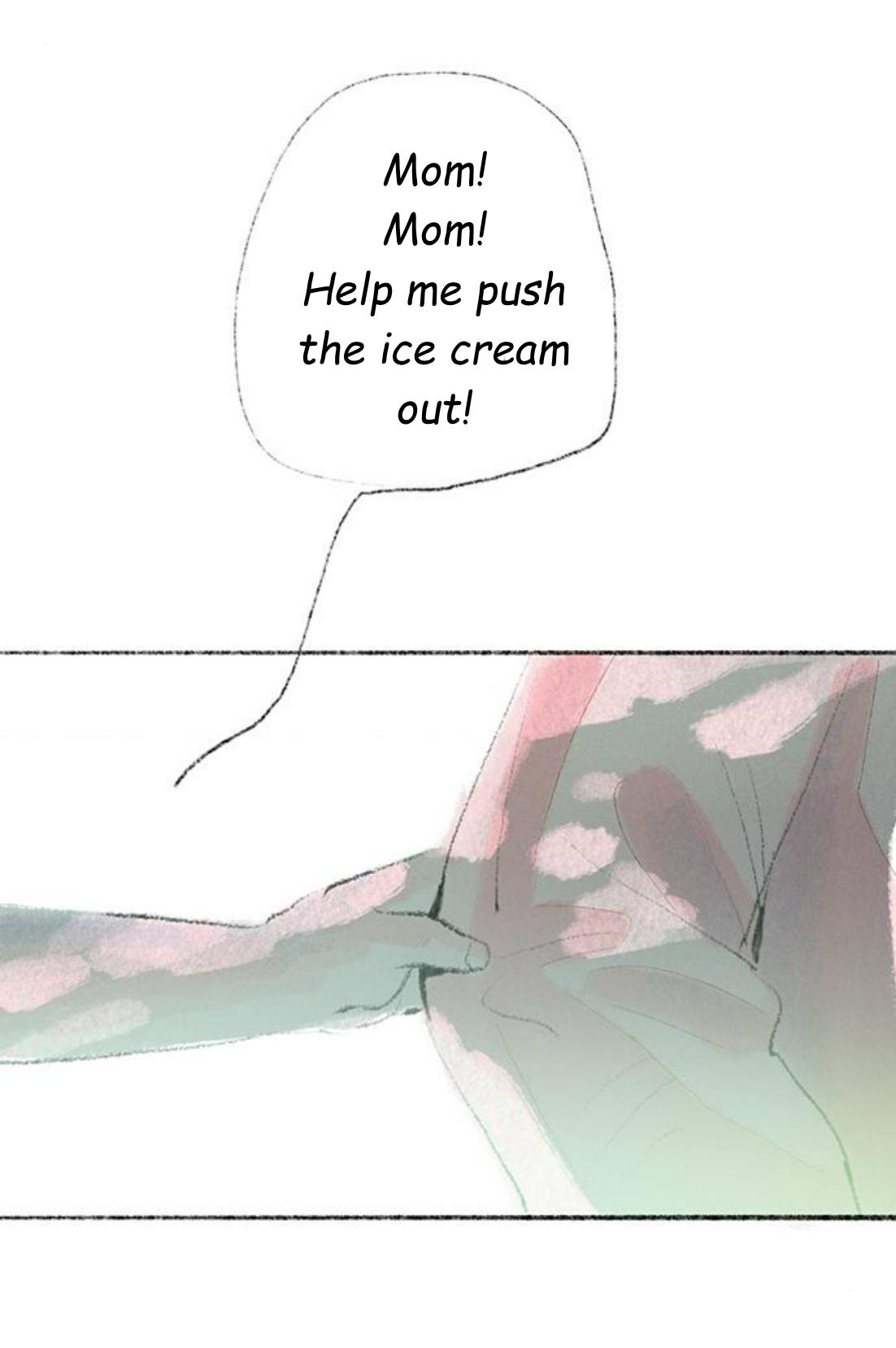 Why Don’t I Have Anyone By My Side? Chapter 61 - Page 85 in English