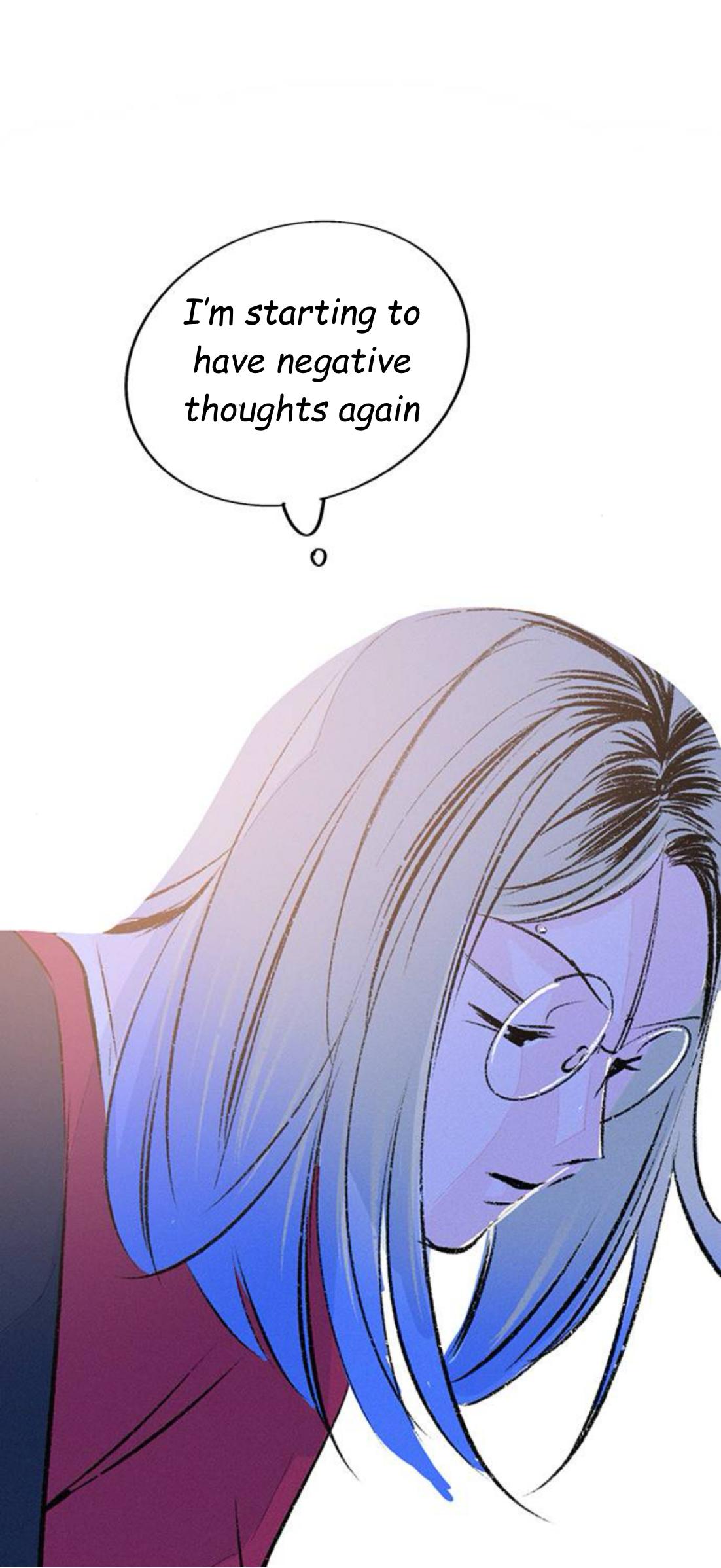 Why Don’t I Have Anyone By My Side? Chapter 61 - Page 92 in English