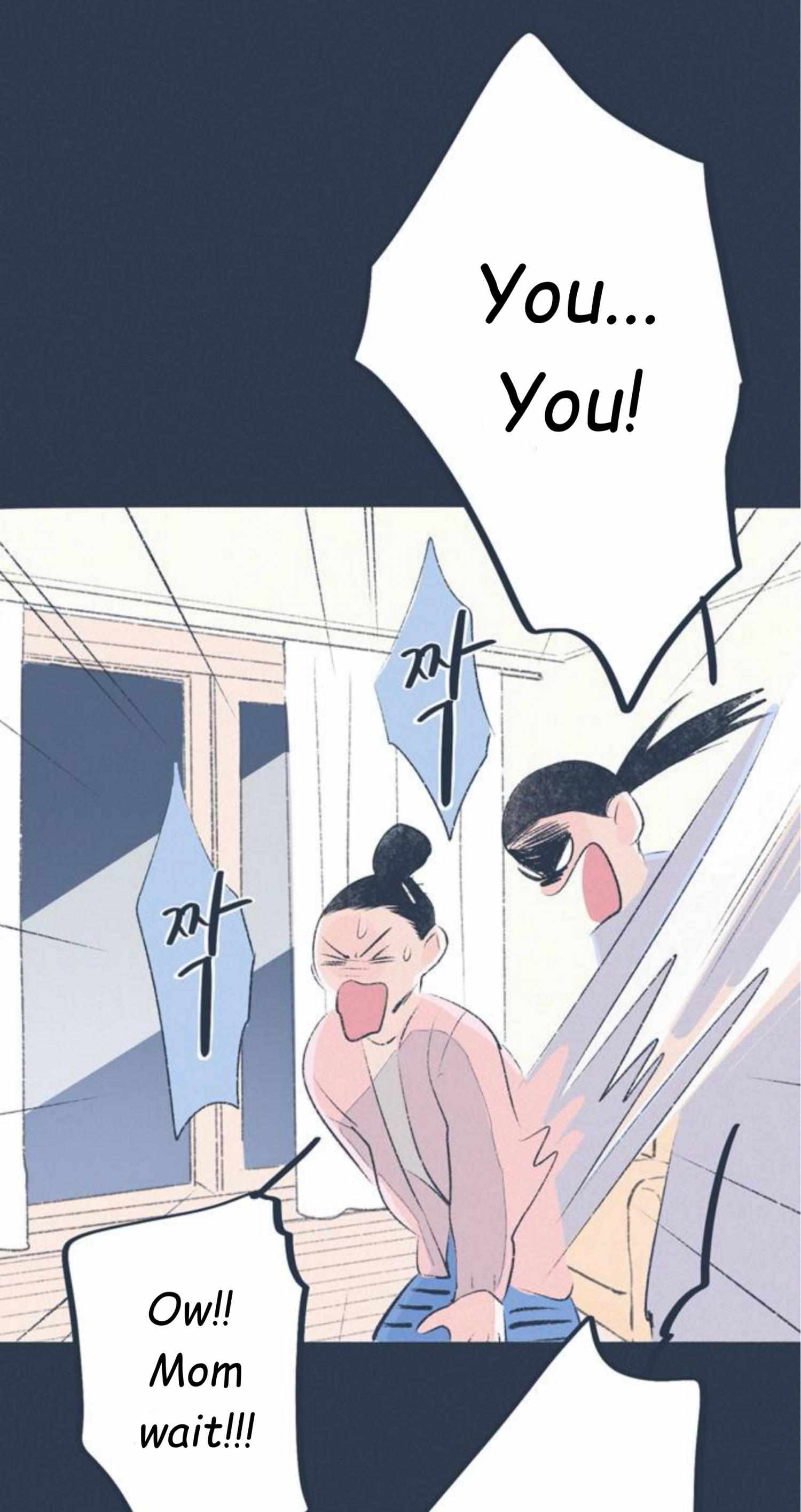 Why Don’t I Have Anyone By My Side? Chapter 62 - Page 10 in English