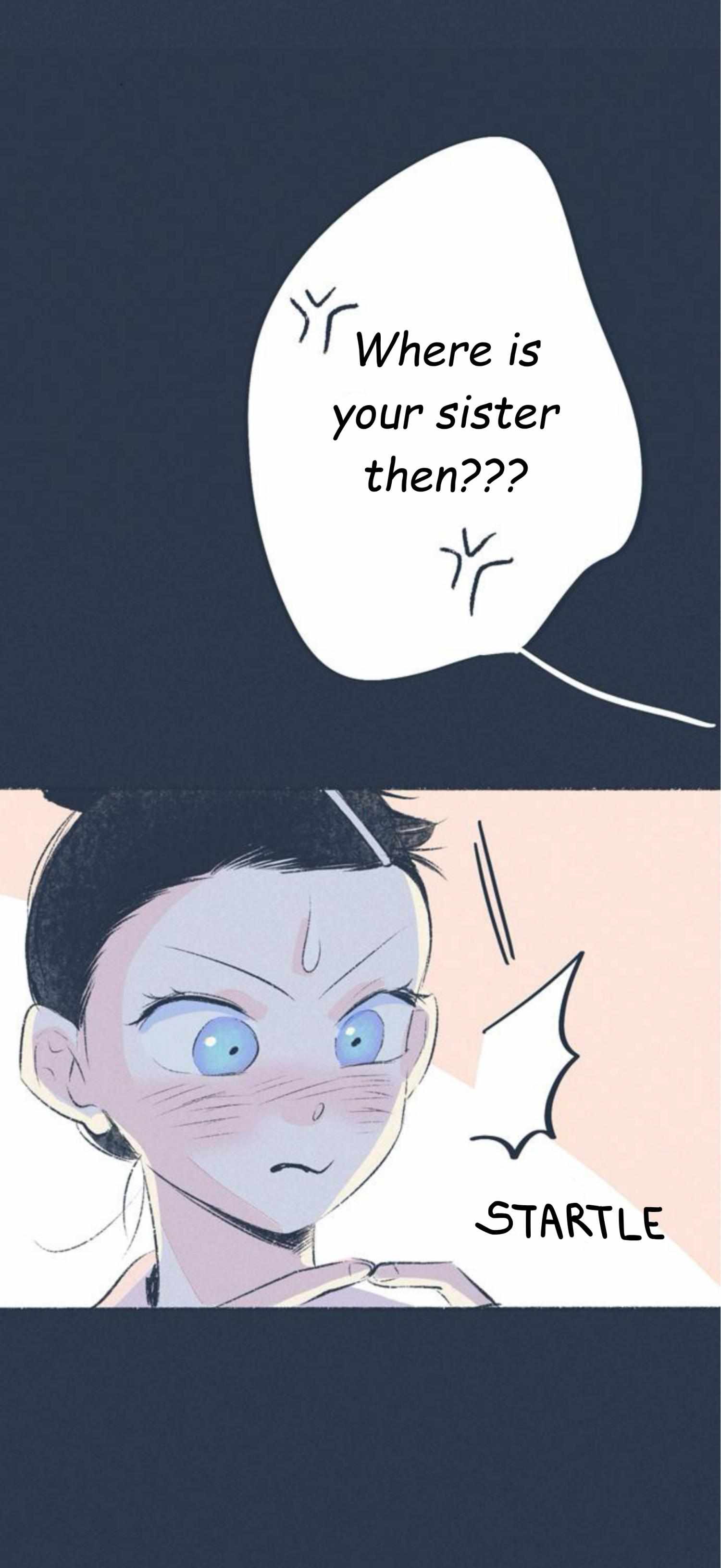 Why Don’t I Have Anyone By My Side? Chapter 62 - Page 14 in English