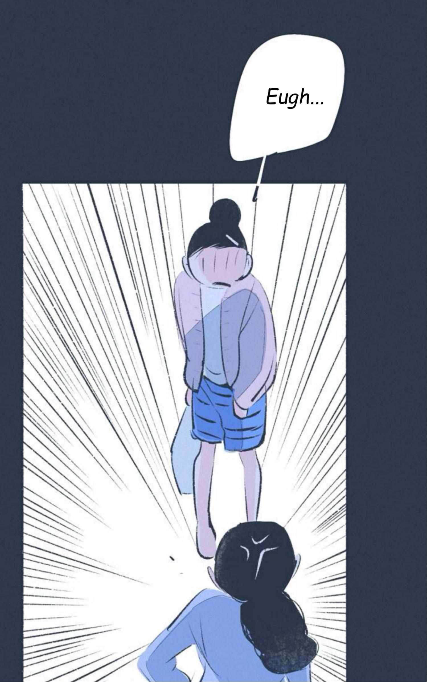 Why Don’t I Have Anyone By My Side? Chapter 62 - Page 17 in English