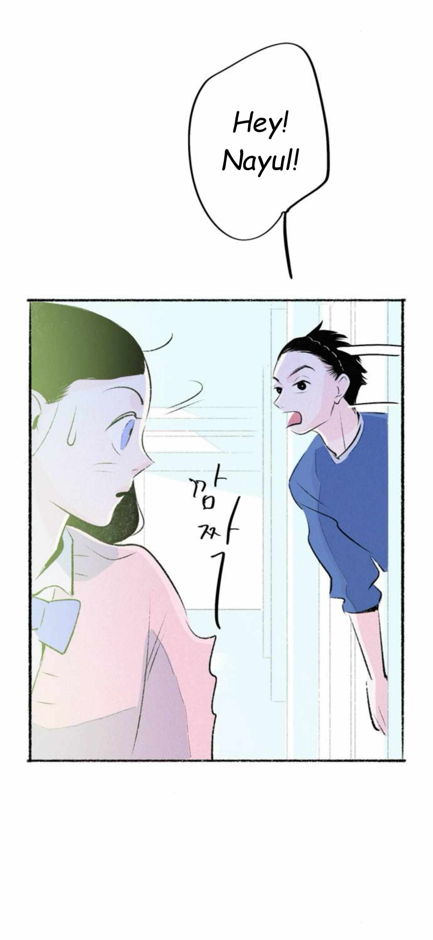 Why Don’t I Have Anyone By My Side? Chapter 62 - Page 34 in English