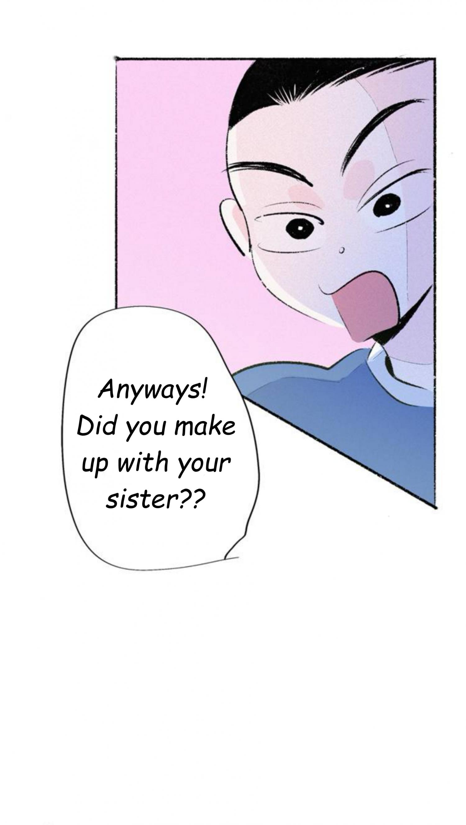 Why Don’t I Have Anyone By My Side? Chapter 62 - Page 36 in English