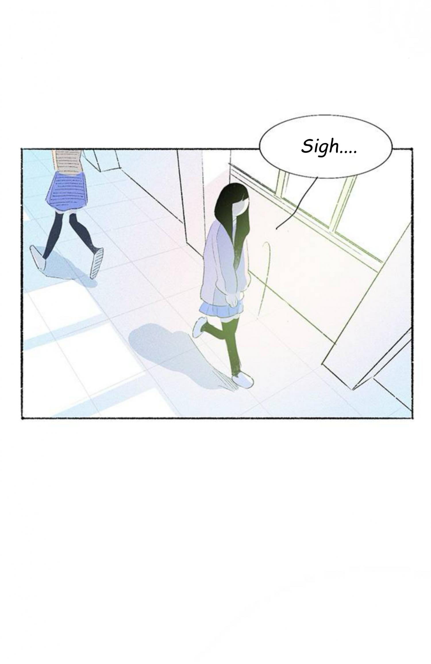 Why Don’t I Have Anyone By My Side? Chapter 62 - Page 4 in English
