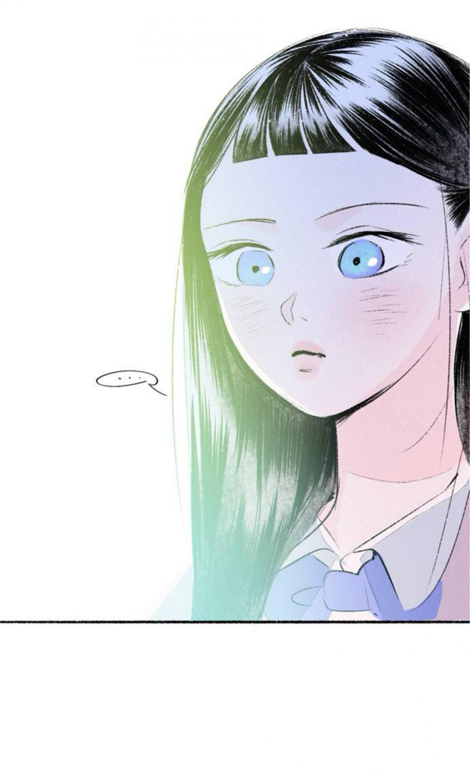 Why Don’t I Have Anyone By My Side? Chapter 62 - Page 45 in English