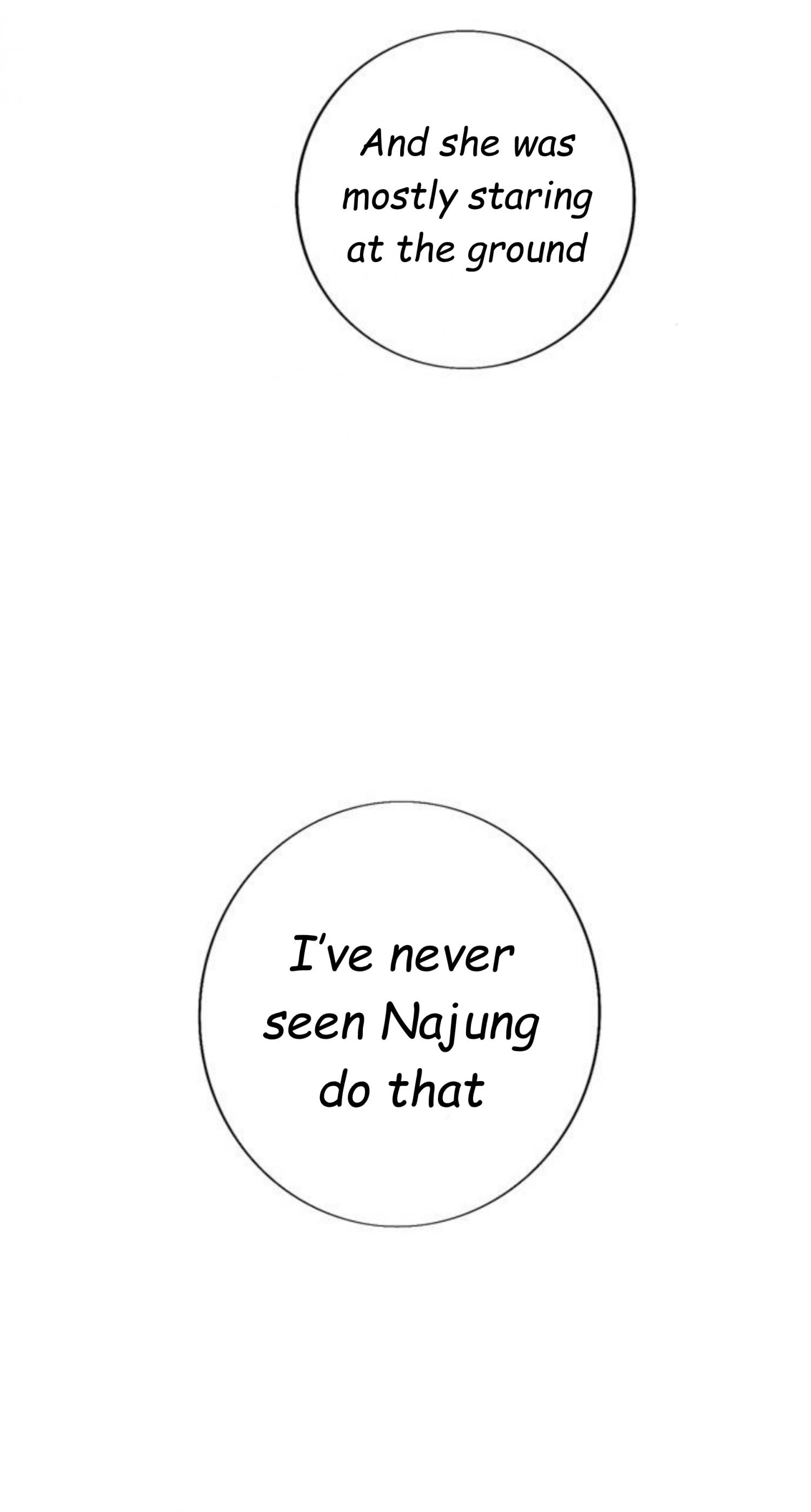 Why Don’t I Have Anyone By My Side? Chapter 62 - Page 47 in English
