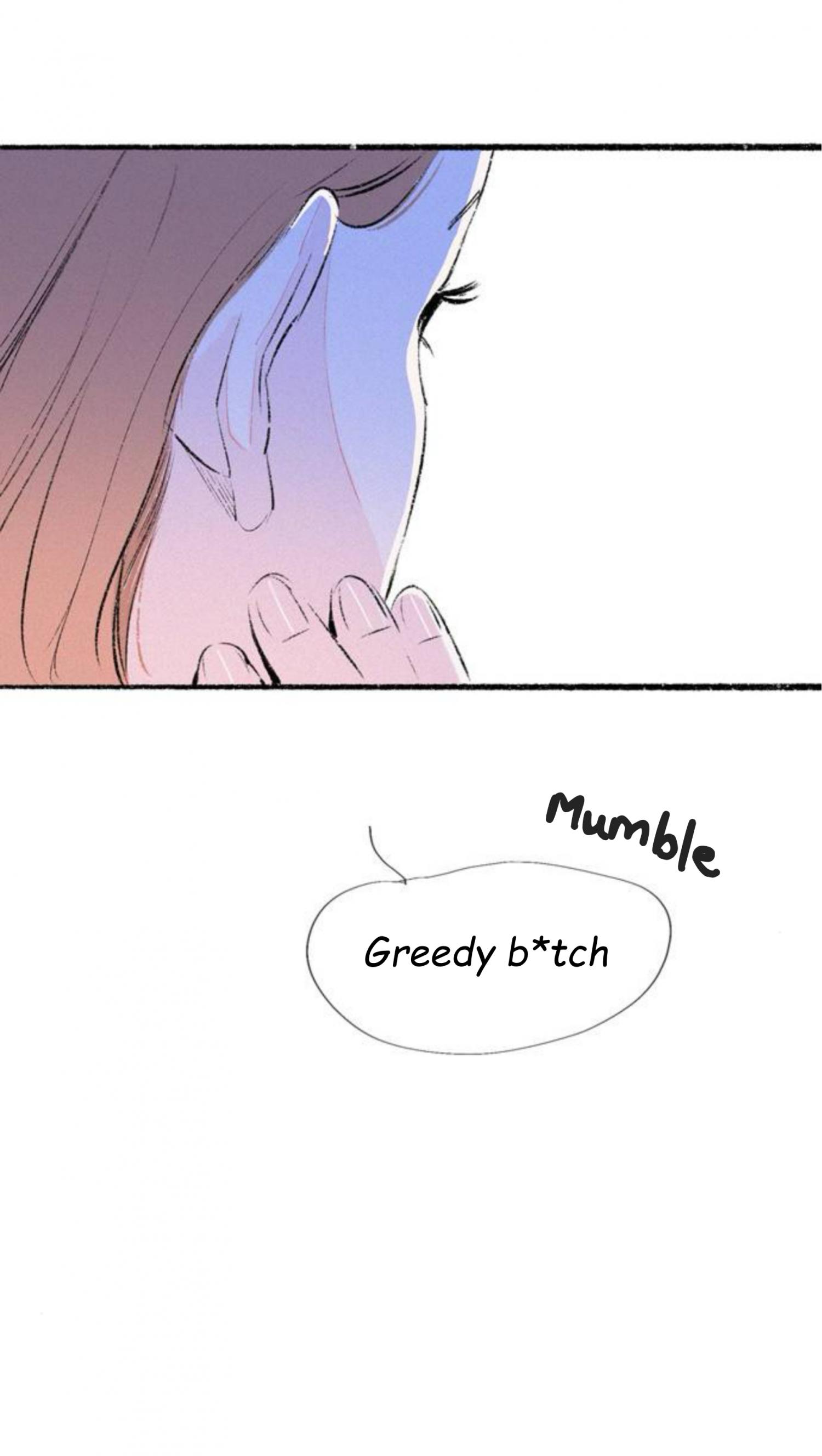 Why Don’t I Have Anyone By My Side? Chapter 62 - Page 51 in English