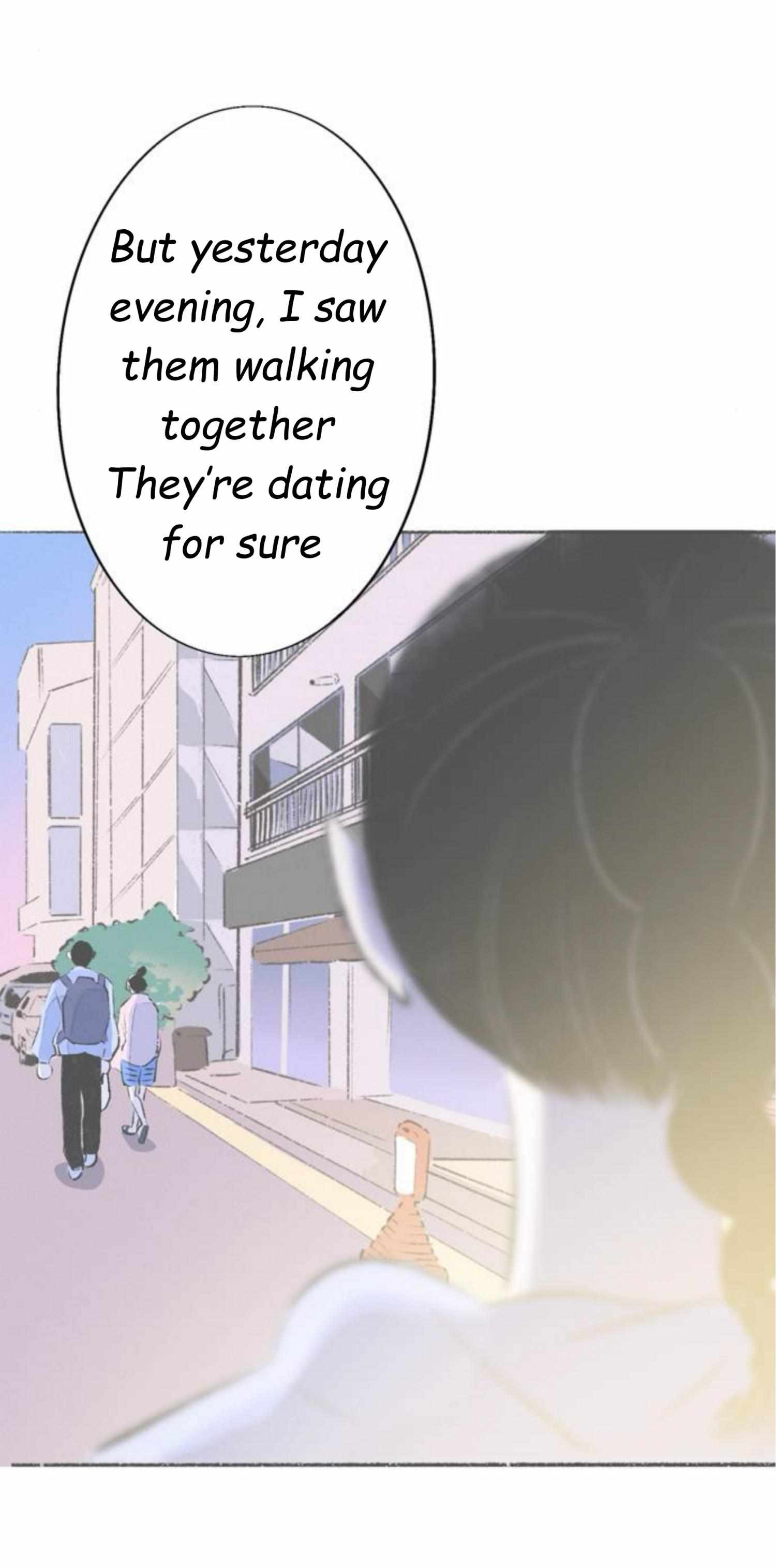 Why Don’t I Have Anyone By My Side? Chapter 62 - Page 62 in English