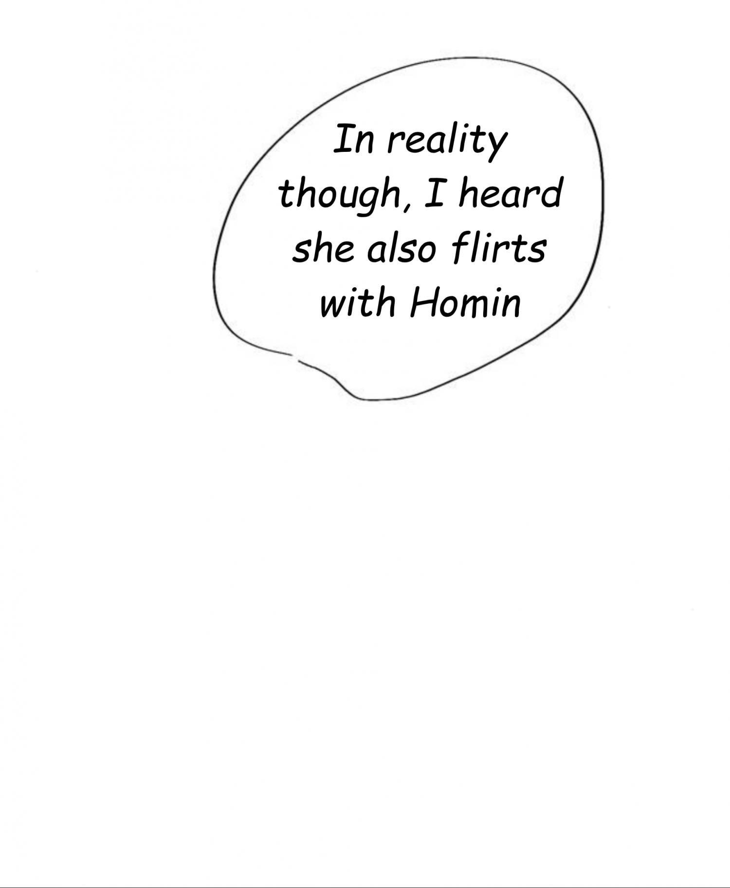 Why Don’t I Have Anyone By My Side? Chapter 62 - Page 63 in English
