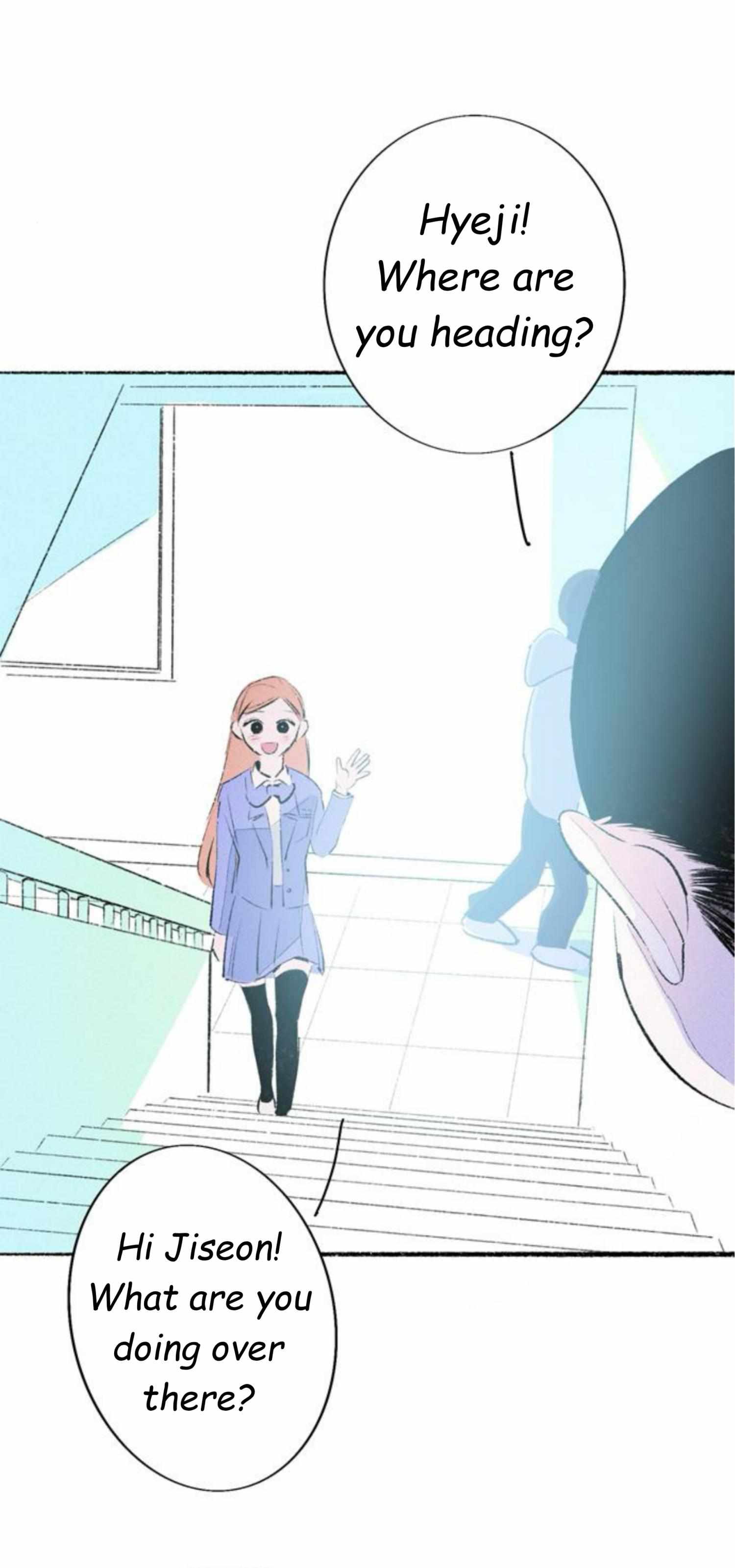 Why Don’t I Have Anyone By My Side? Chapter 62 - Page 66 in English