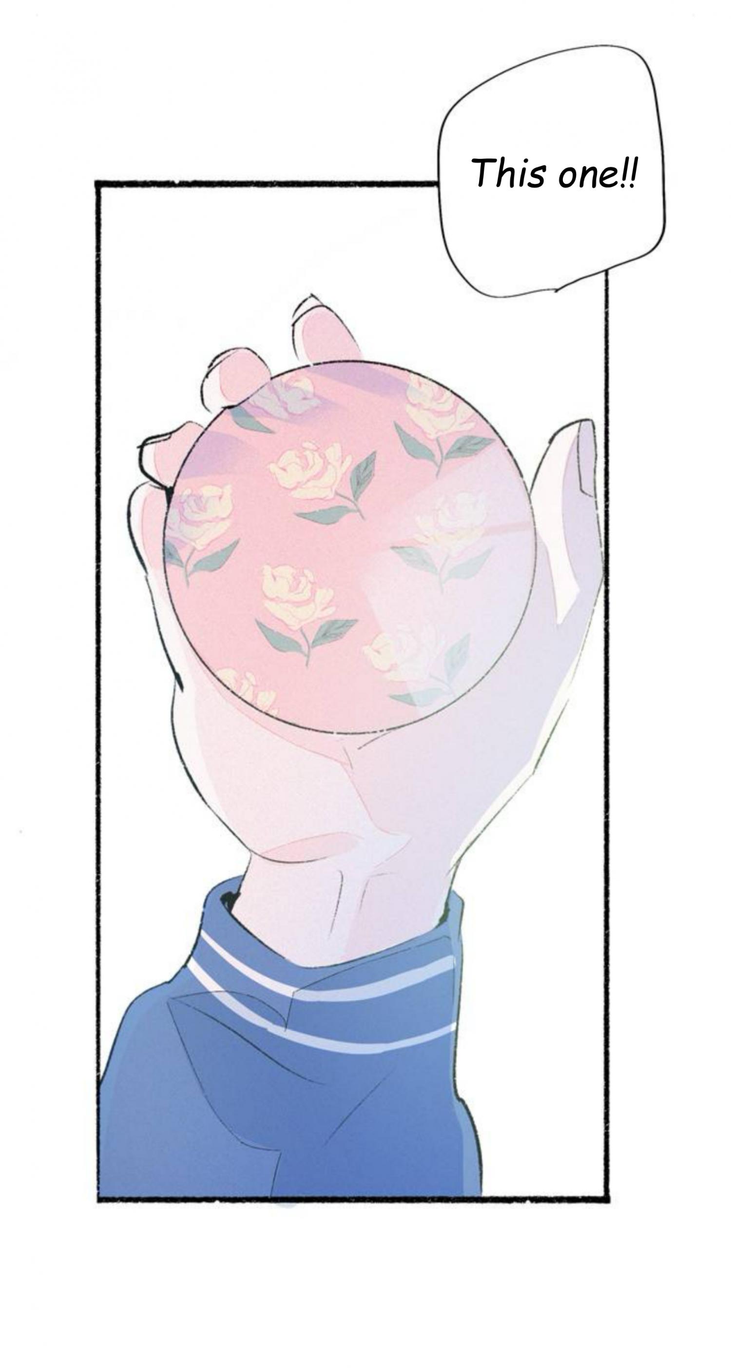Why Don’t I Have Anyone By My Side? Chapter 62 - Page 72 in English