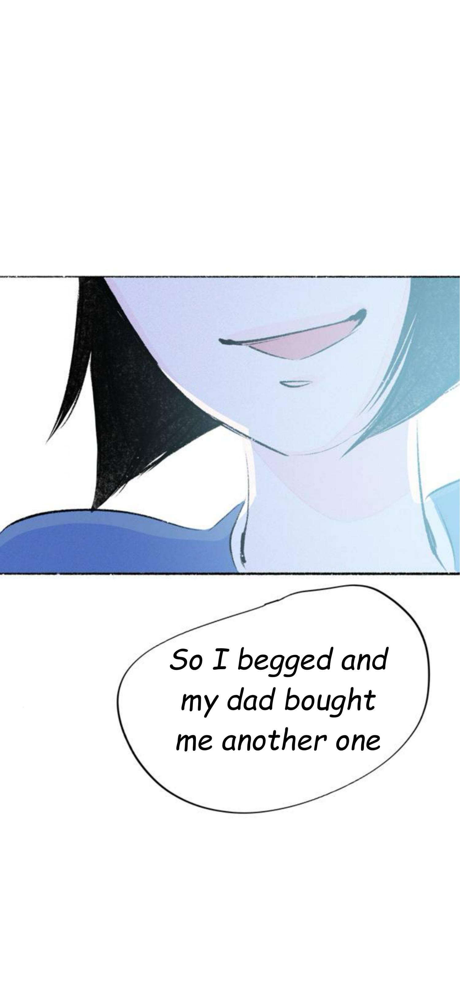 Why Don’t I Have Anyone By My Side? Chapter 62 - Page 76 in English