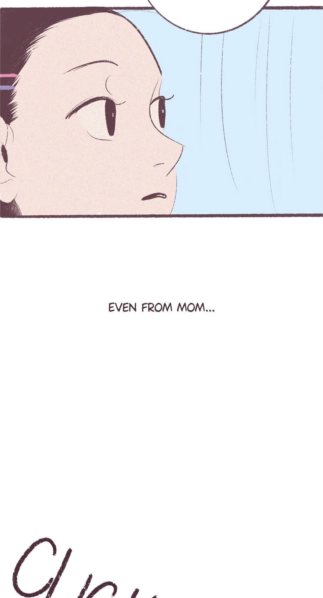 Why Don’t I Have Anyone By My Side? Chapter 7 - Page 100 in English