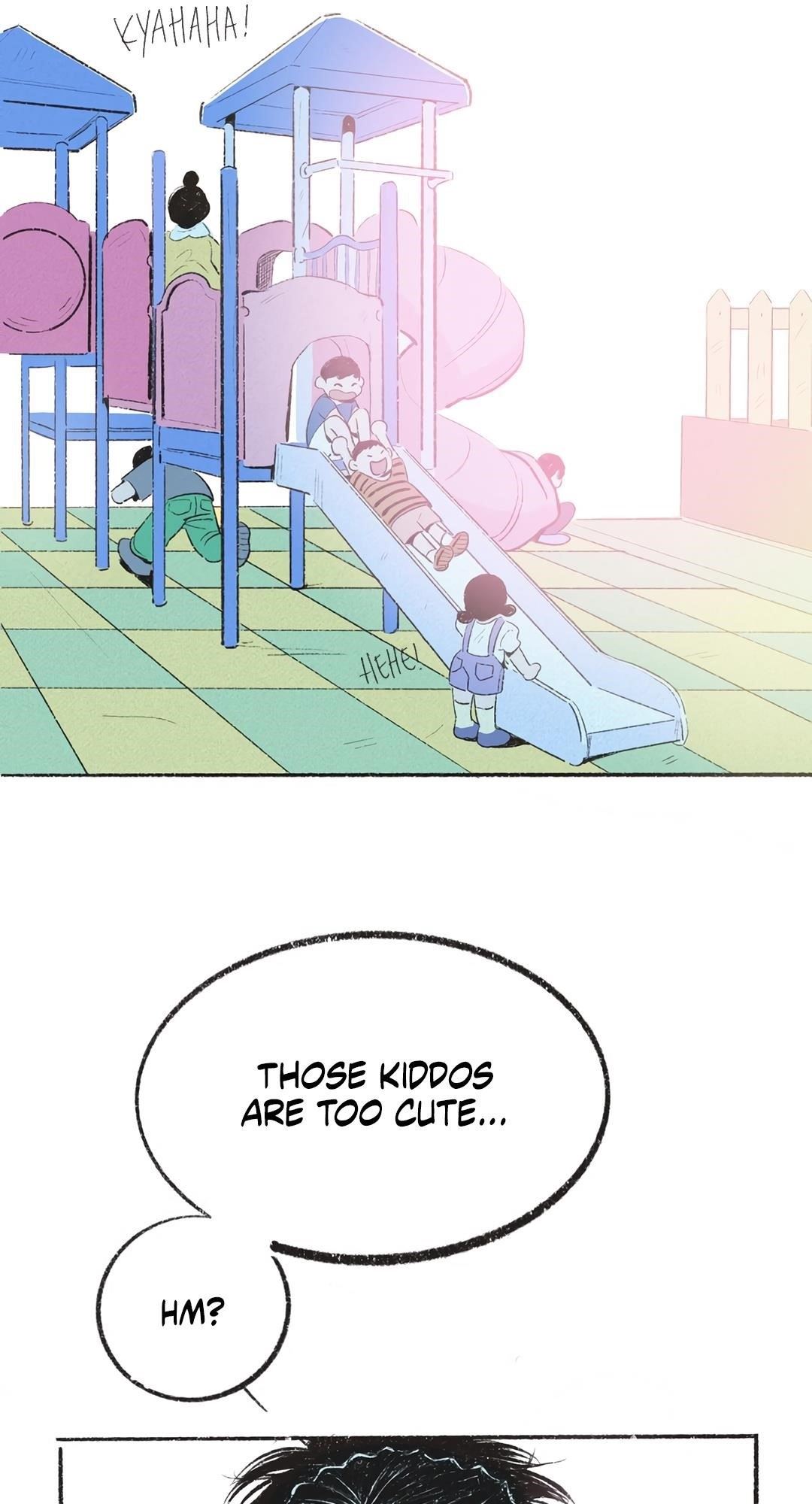 Why Don’t I Have Anyone By My Side? Chapter 7 - Page 16 in English